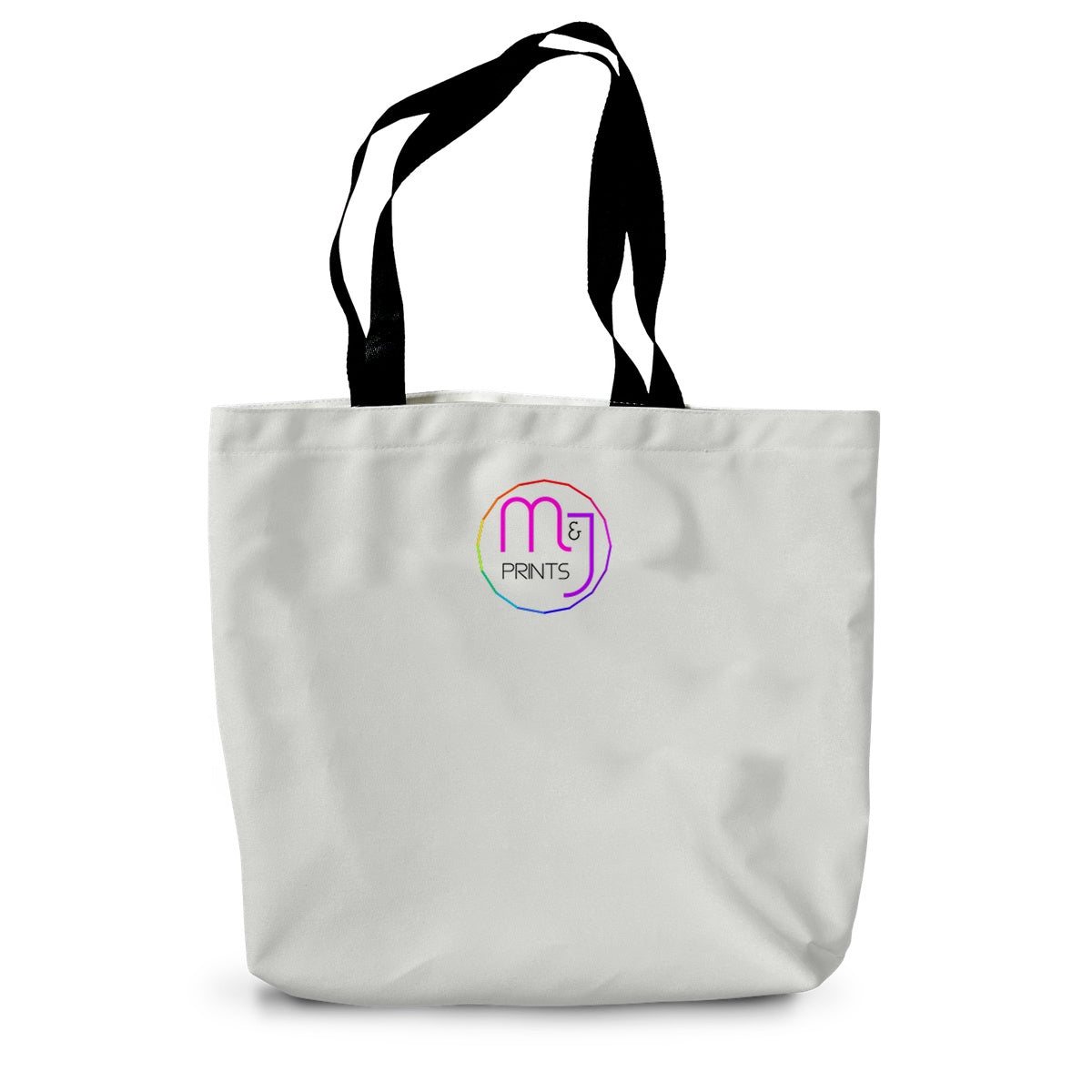 Tyler =Pencil= Canvas Tote Bag
