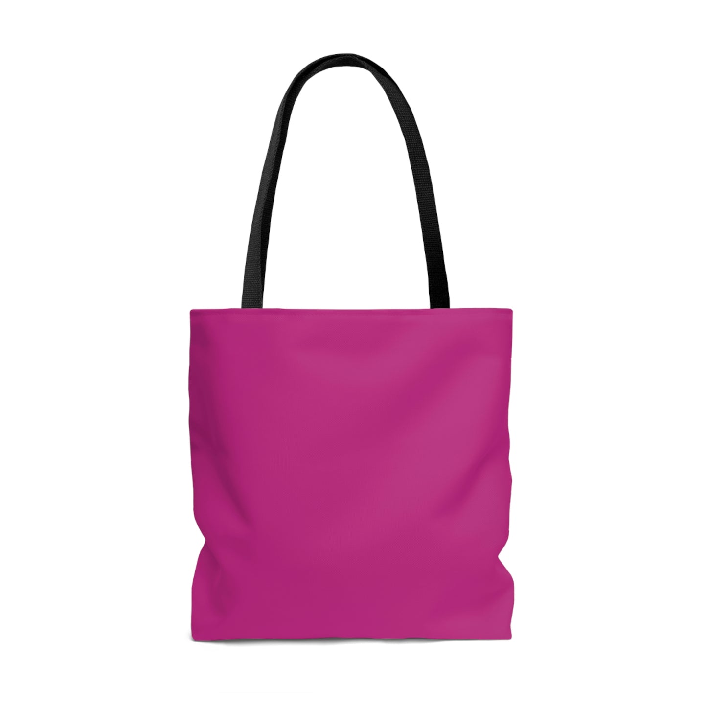 Slash Pen Doodle =Pink Tote Bag=