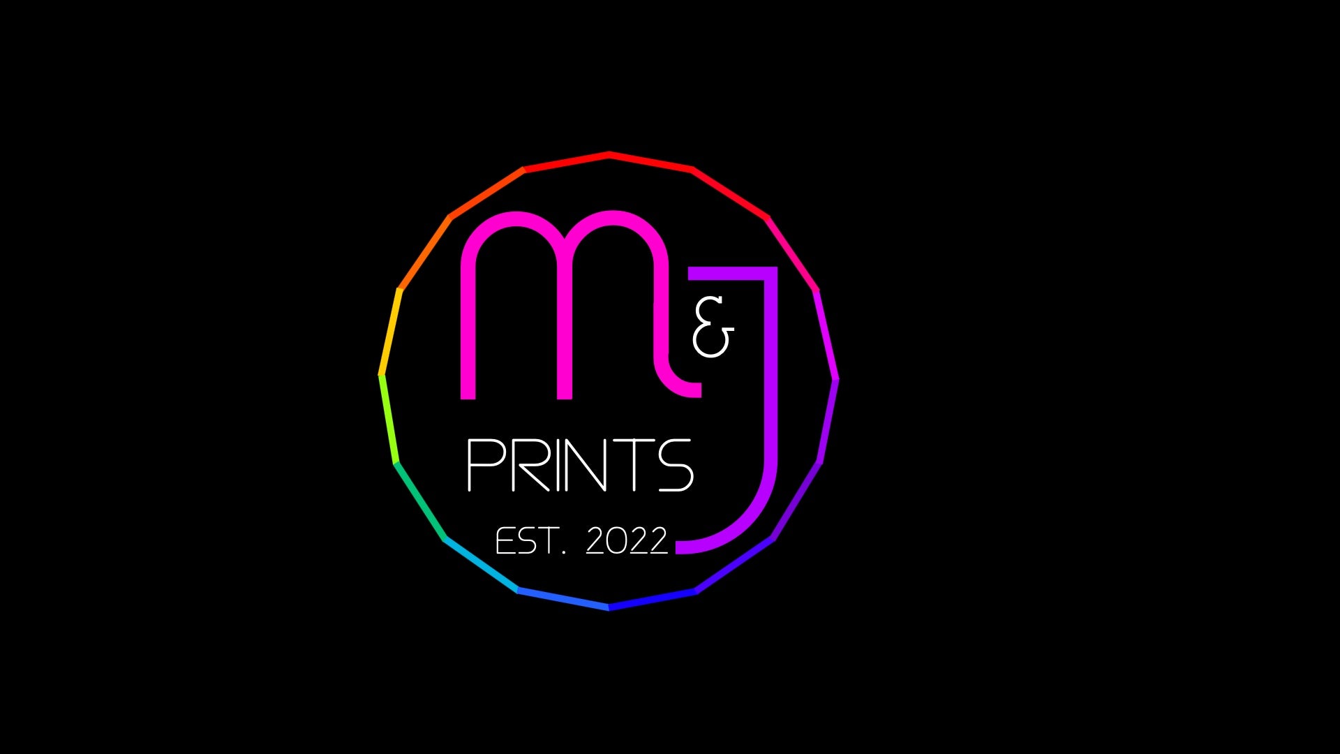 M & J Prints