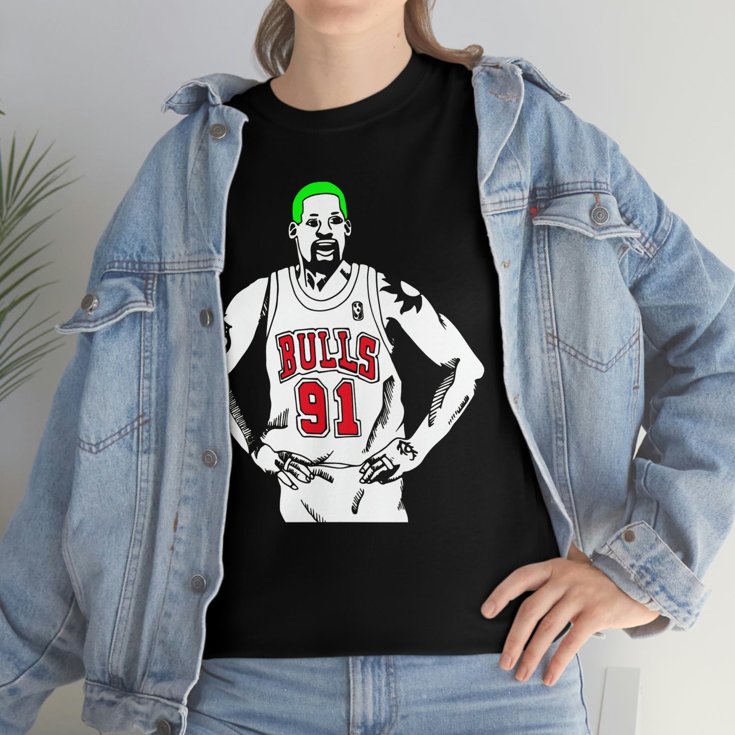 Rodman