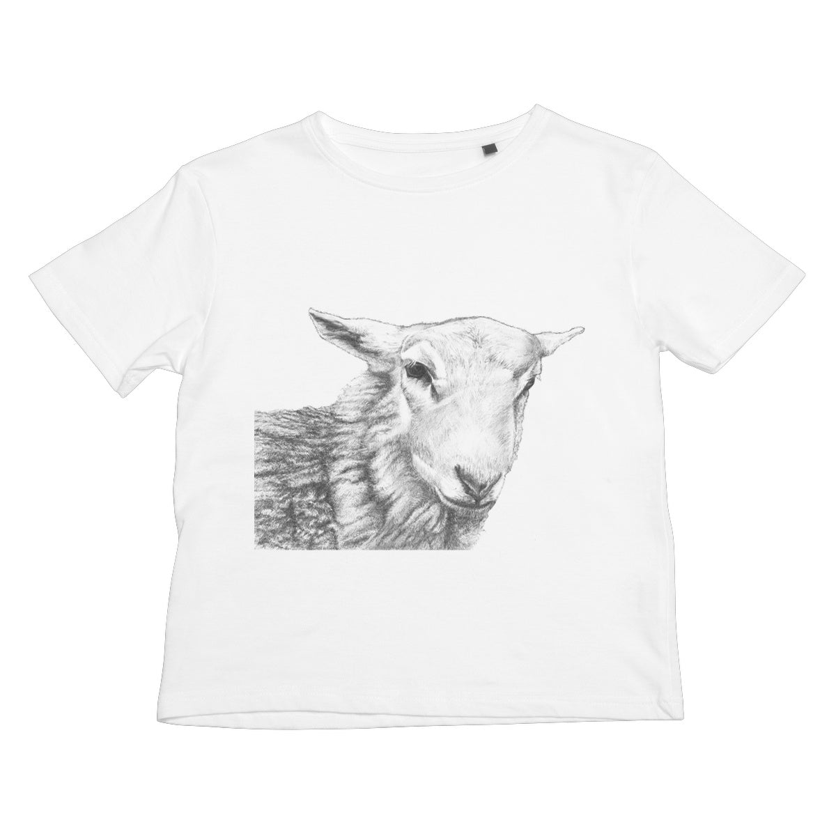 Tyler =Pencil= Kids T-Shirt