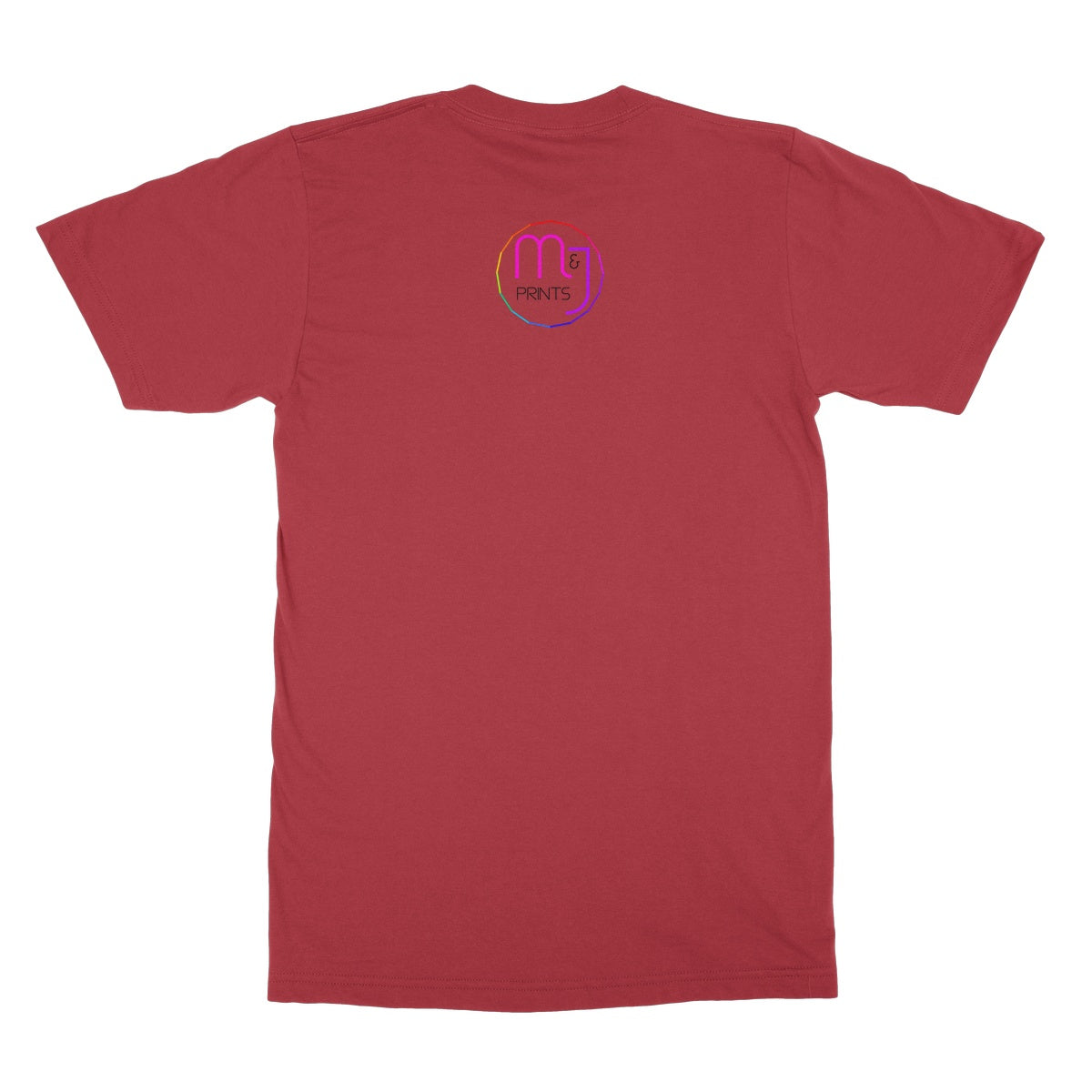 Tyler =Pencil= Softstyle T-Shirt