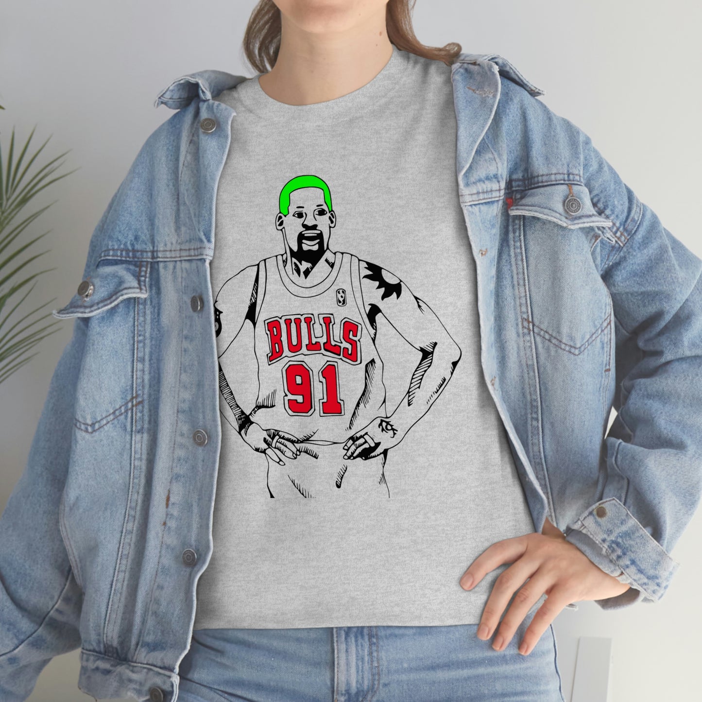 Rodman