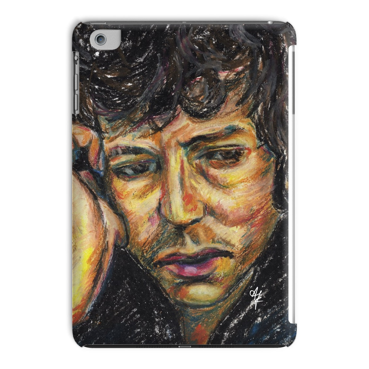 Bob Dylan =Pastel= Tablet Cases