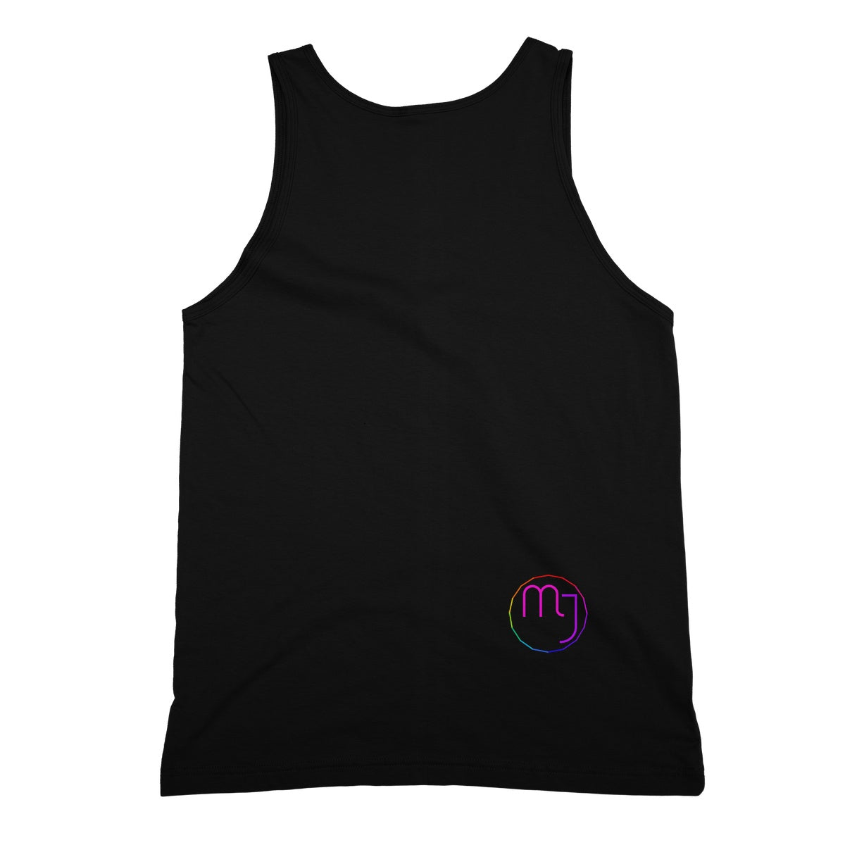 Tyler =Pencil= Softstyle Tank Top