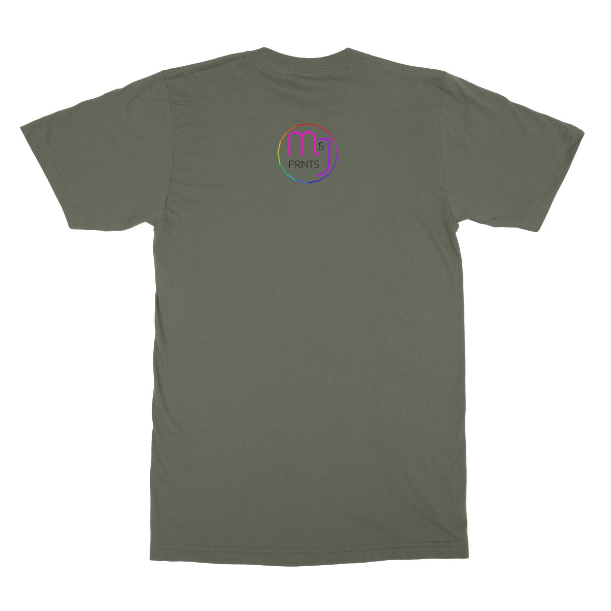 Tyler =Pencil= Softstyle T-Shirt