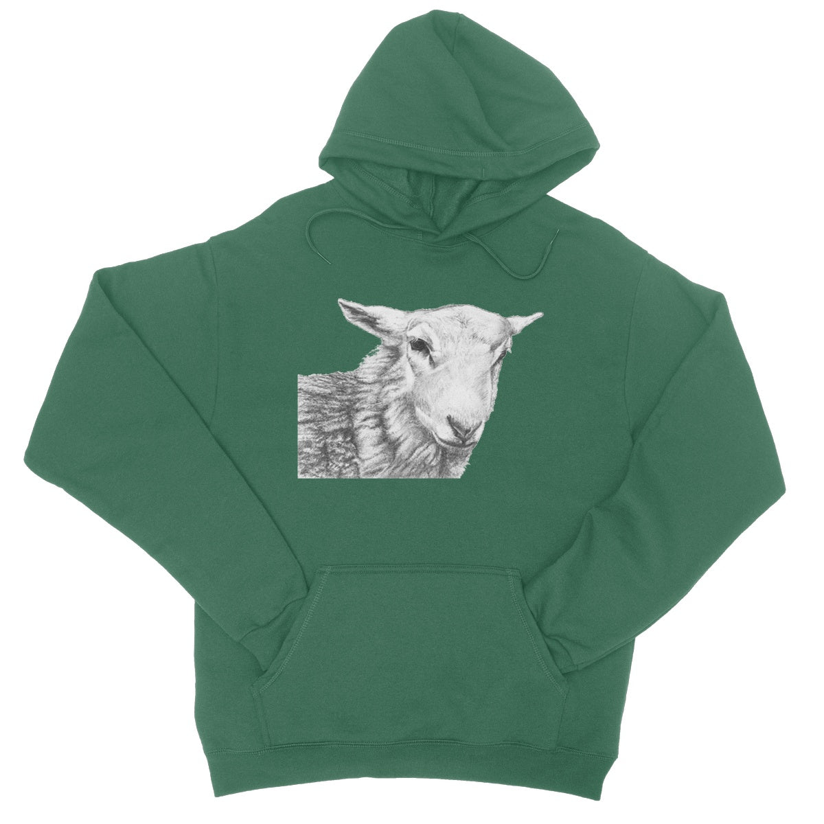 Tyler =Pencil= College Hoodie