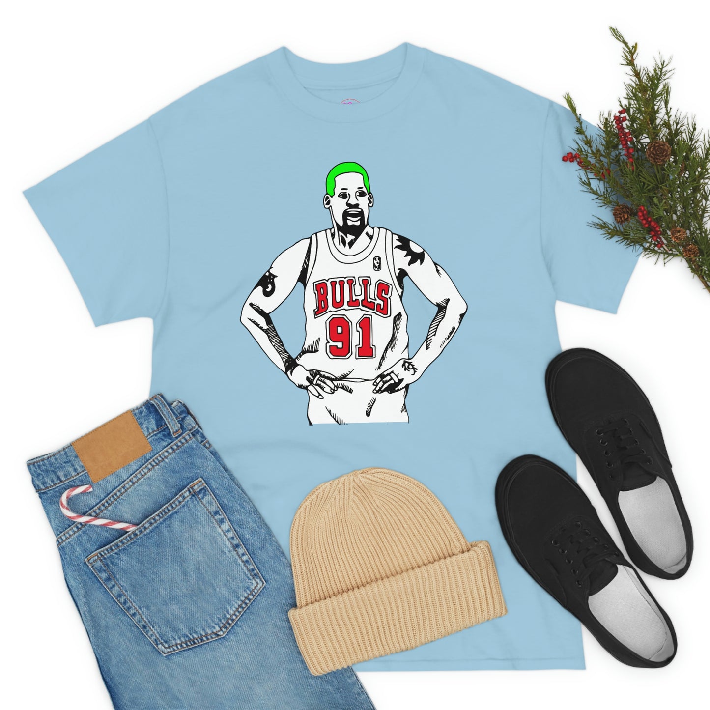 Rodman