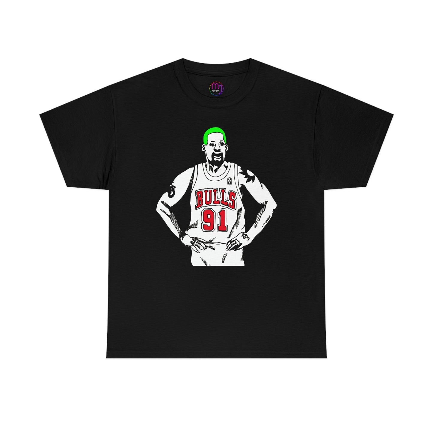 Rodman