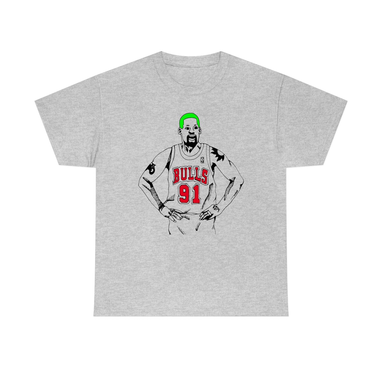 Rodman