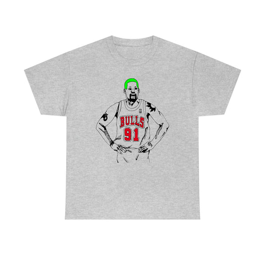 Rodman