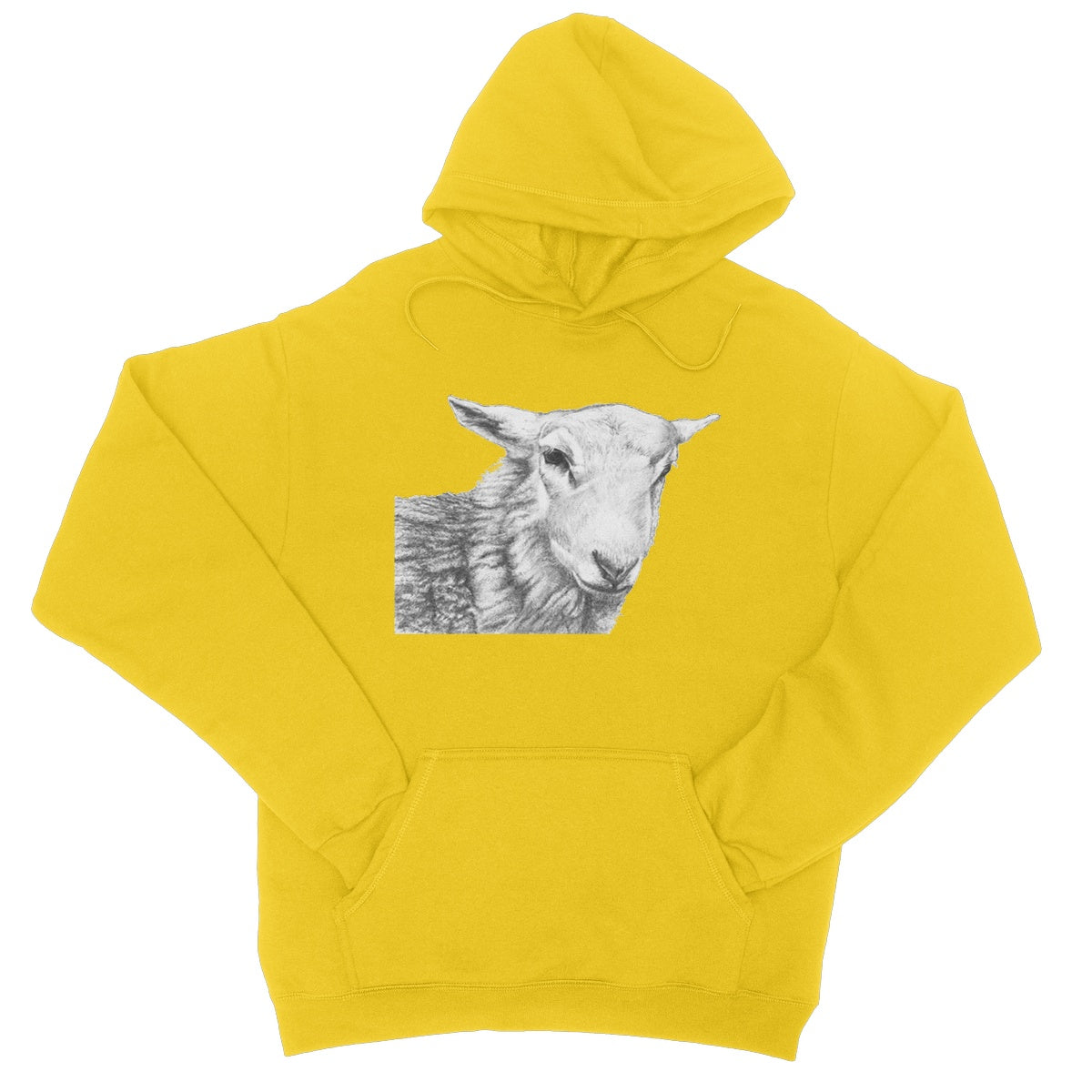 Tyler =Pencil= College Hoodie