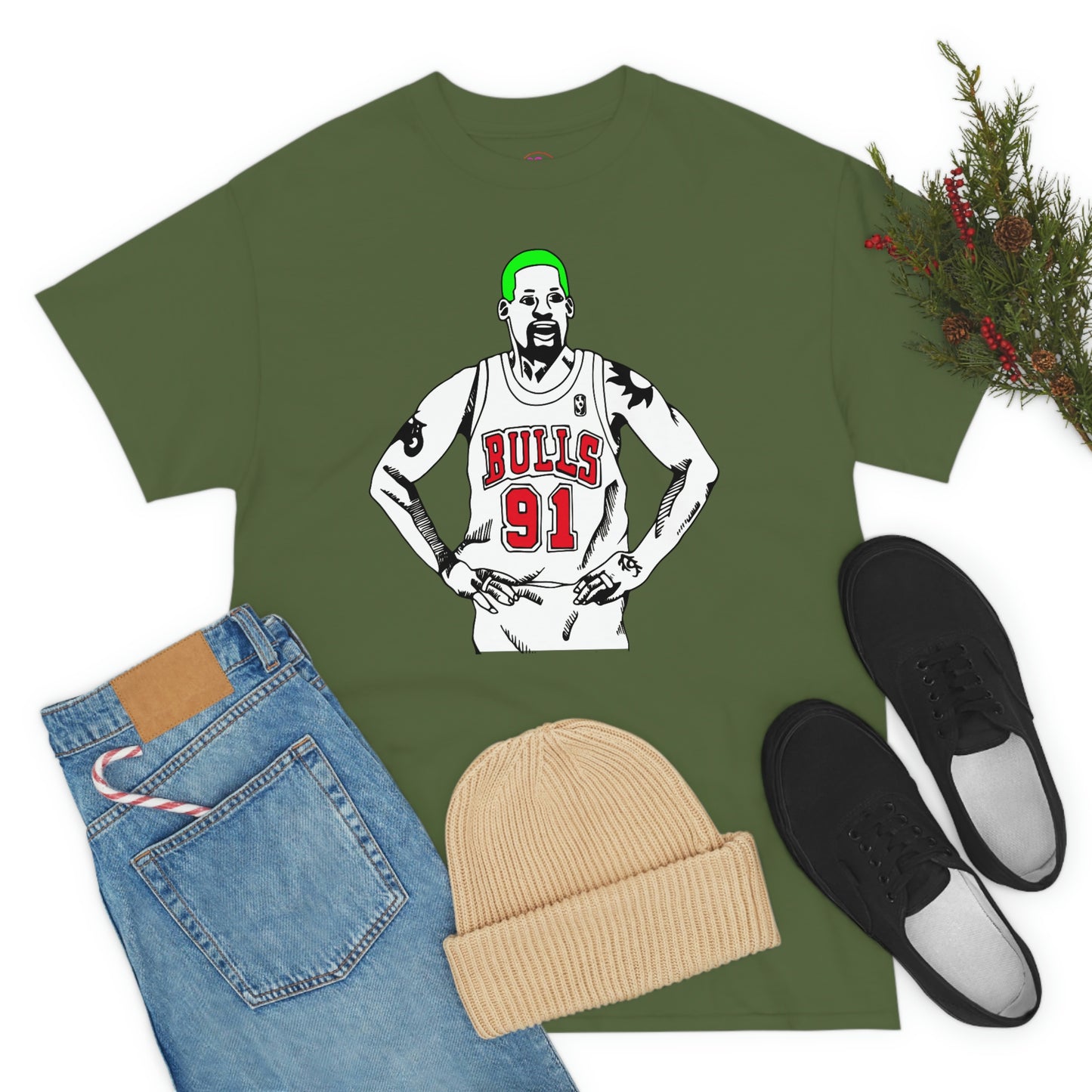 Rodman