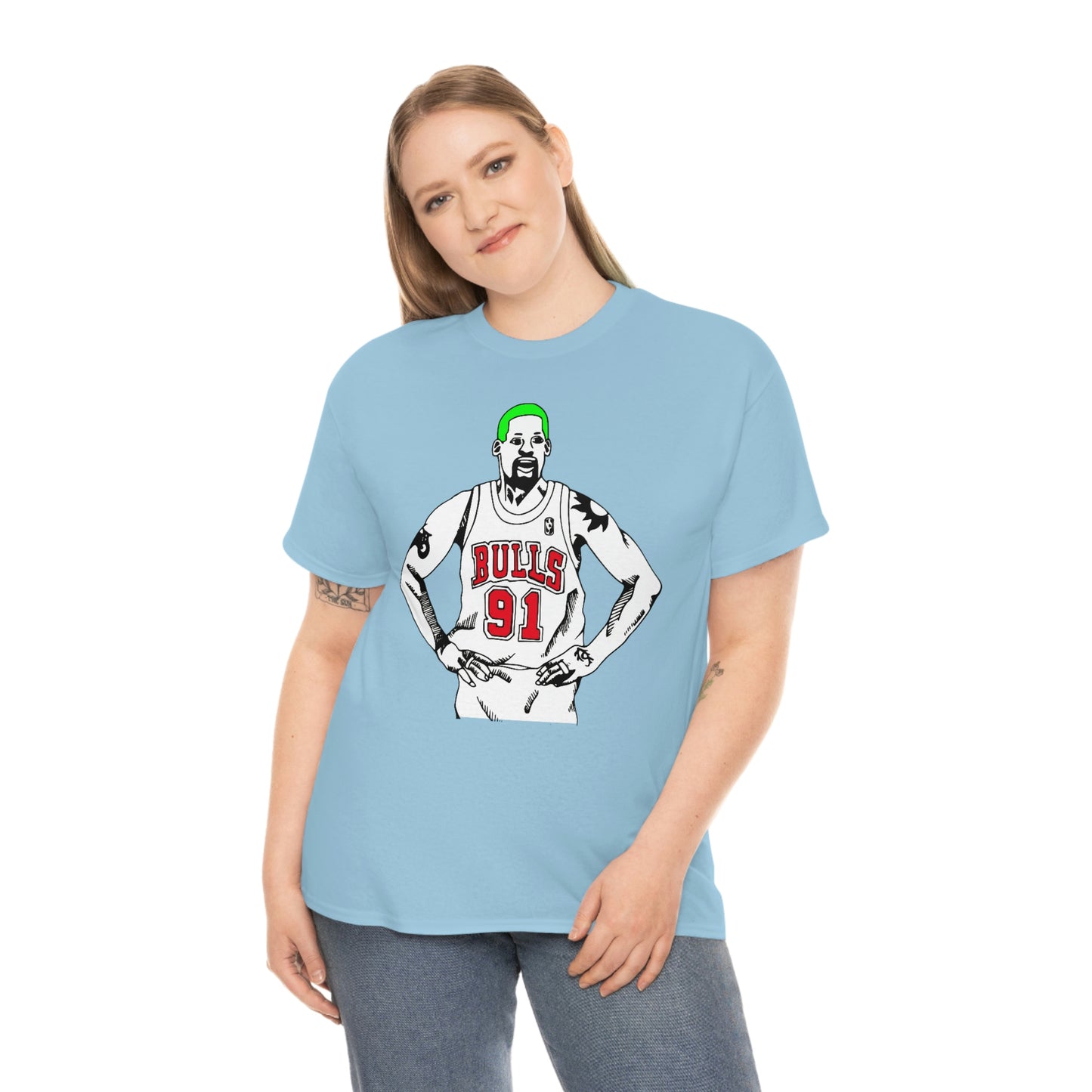 Rodman