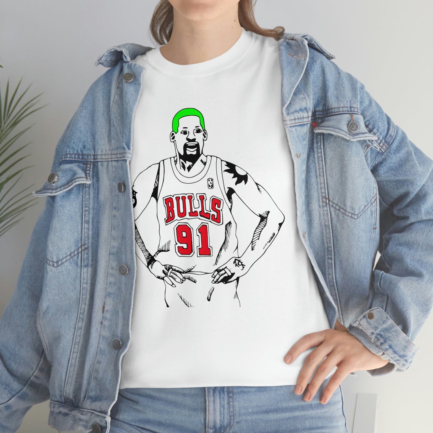 Rodman