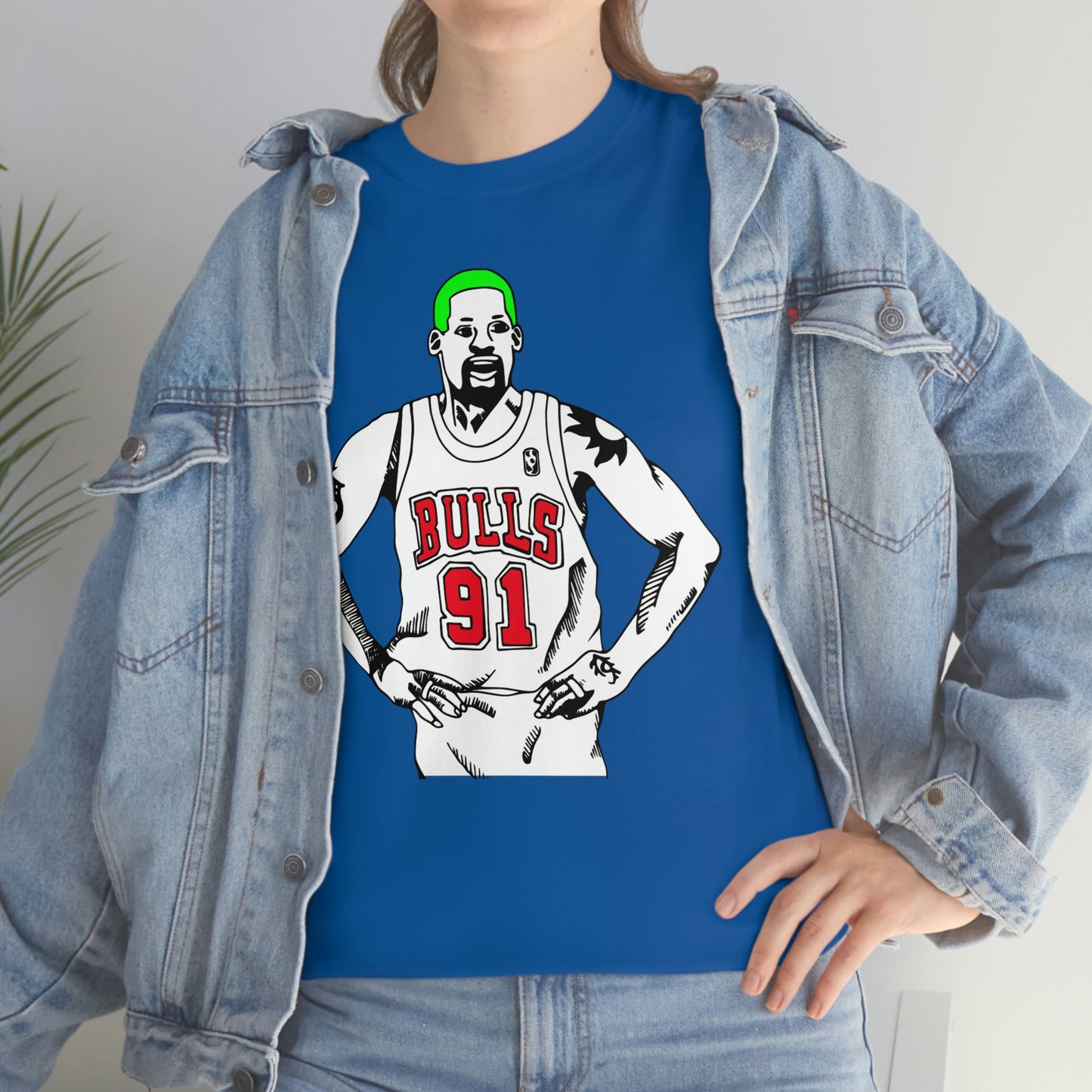 Rodman