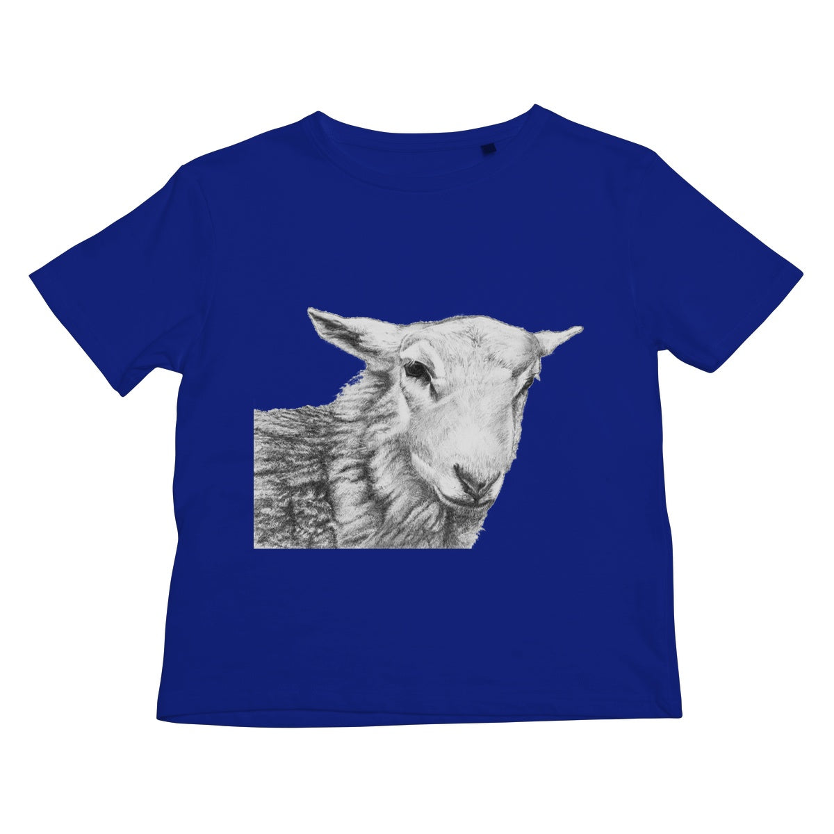 Tyler =Pencil= Kids T-Shirt