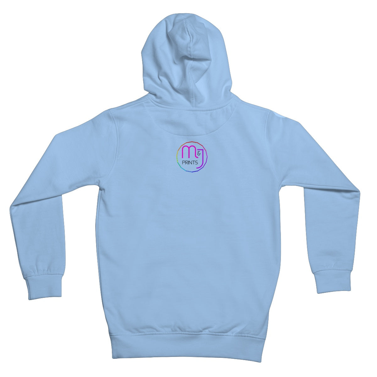 Tyler =Pencil= Kids Hoodie