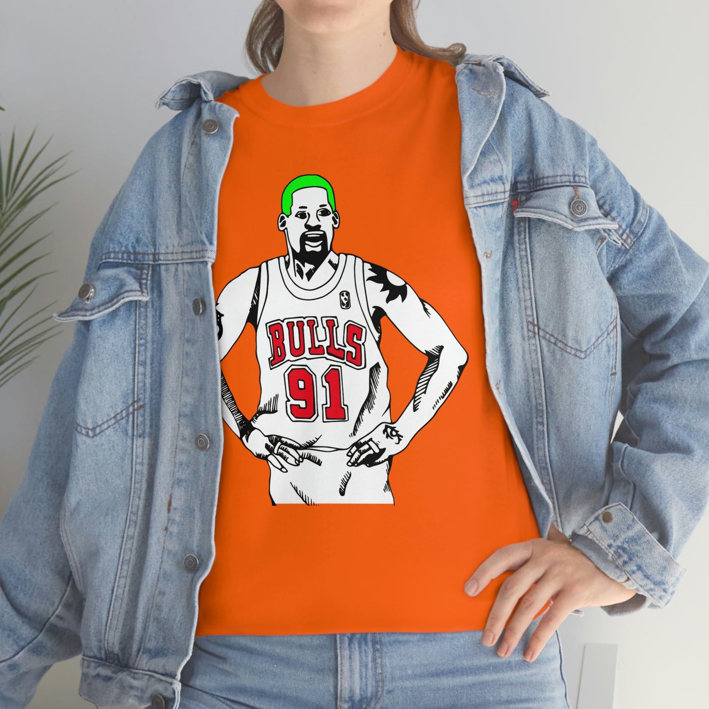Rodman