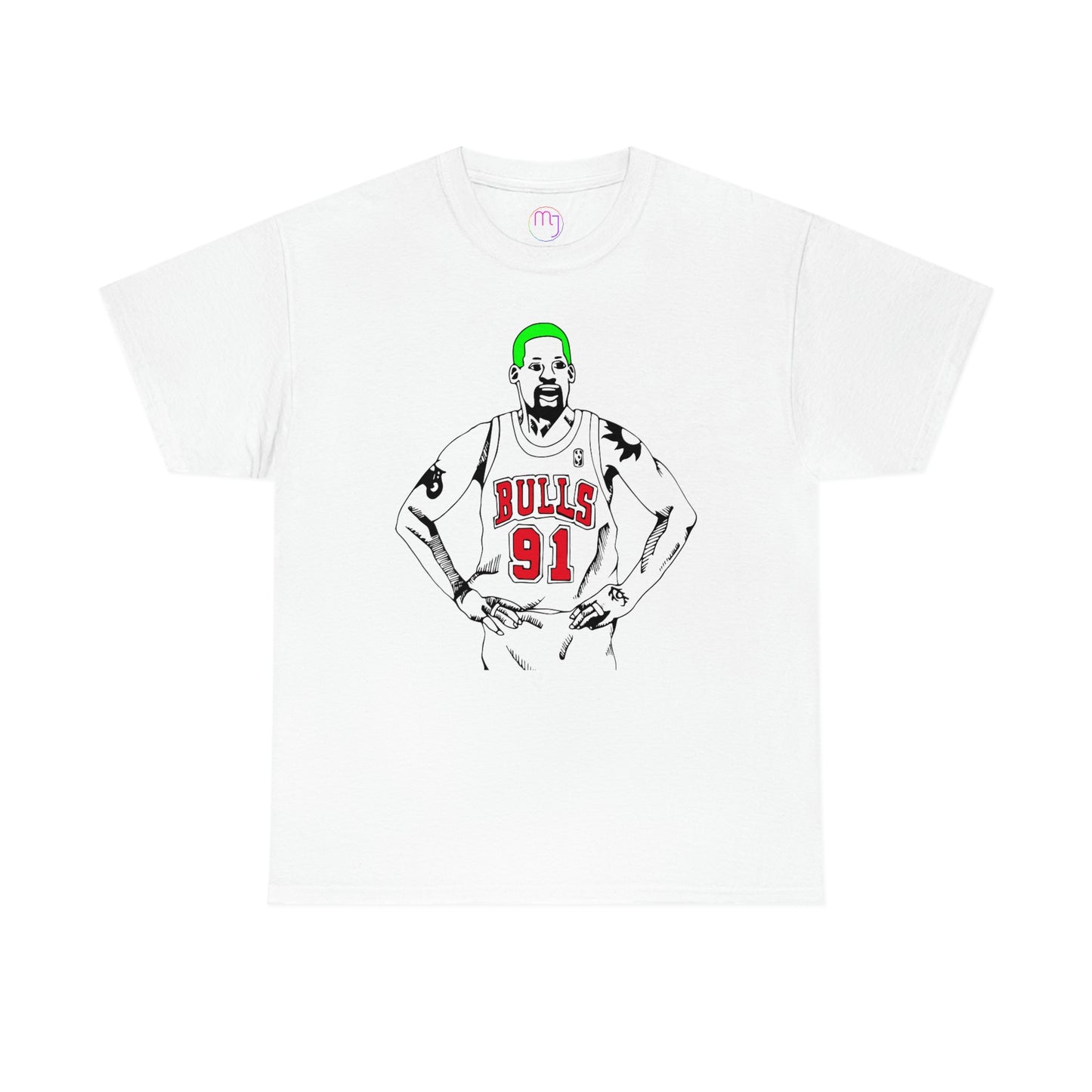 Rodman