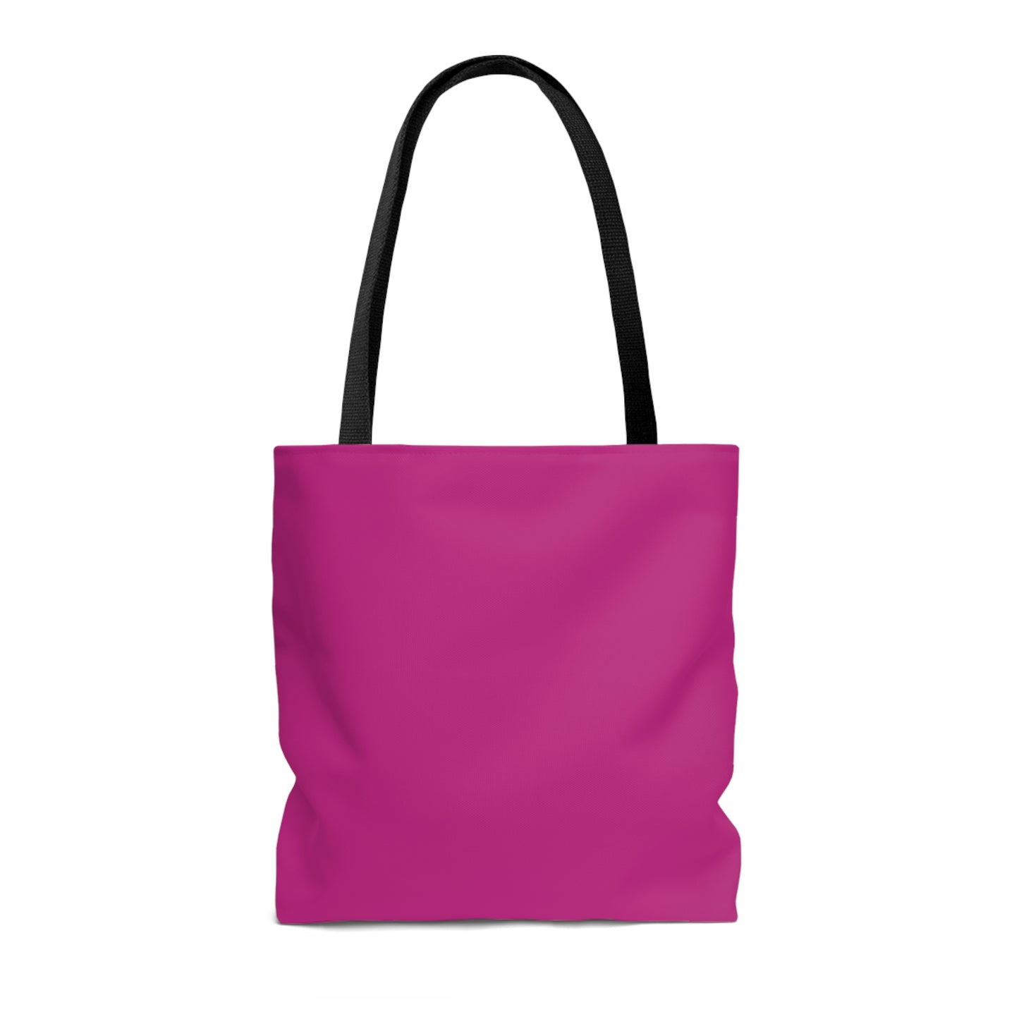 Slash Pen Doodle =Pink Tote Bag=