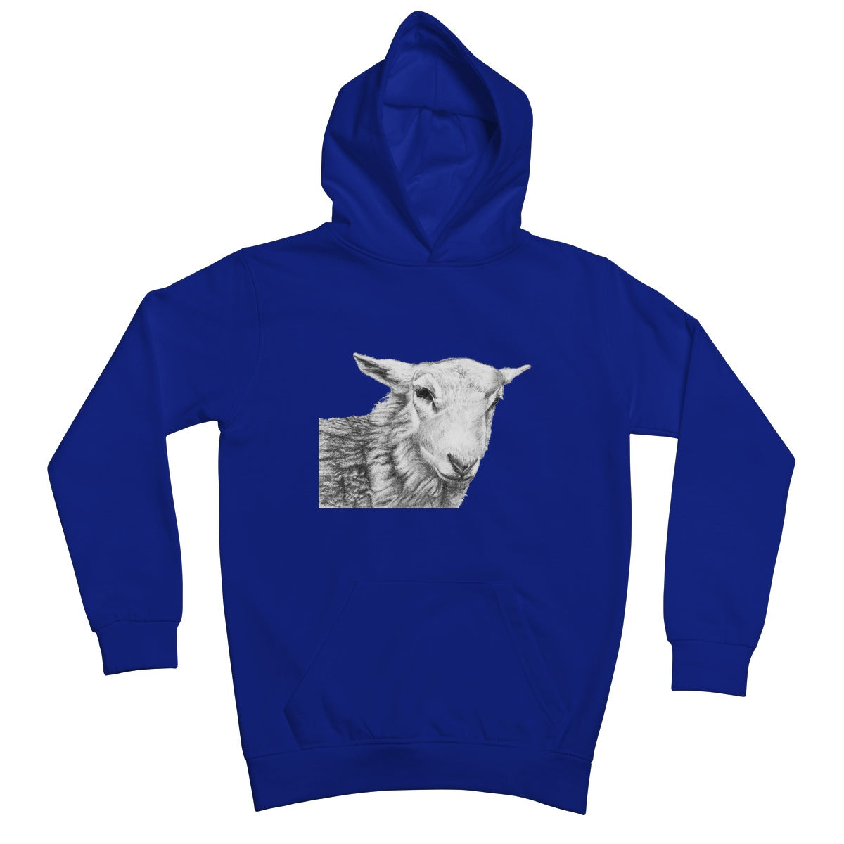 Tyler =Pencil= Kids Hoodie