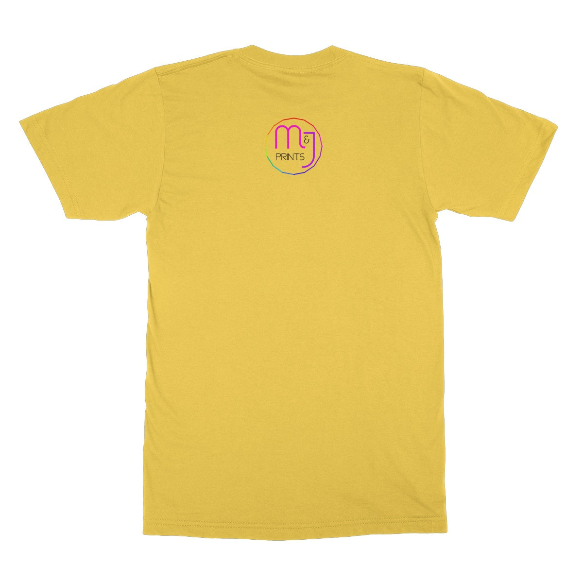 Tyler =Pencil= Softstyle T-Shirt