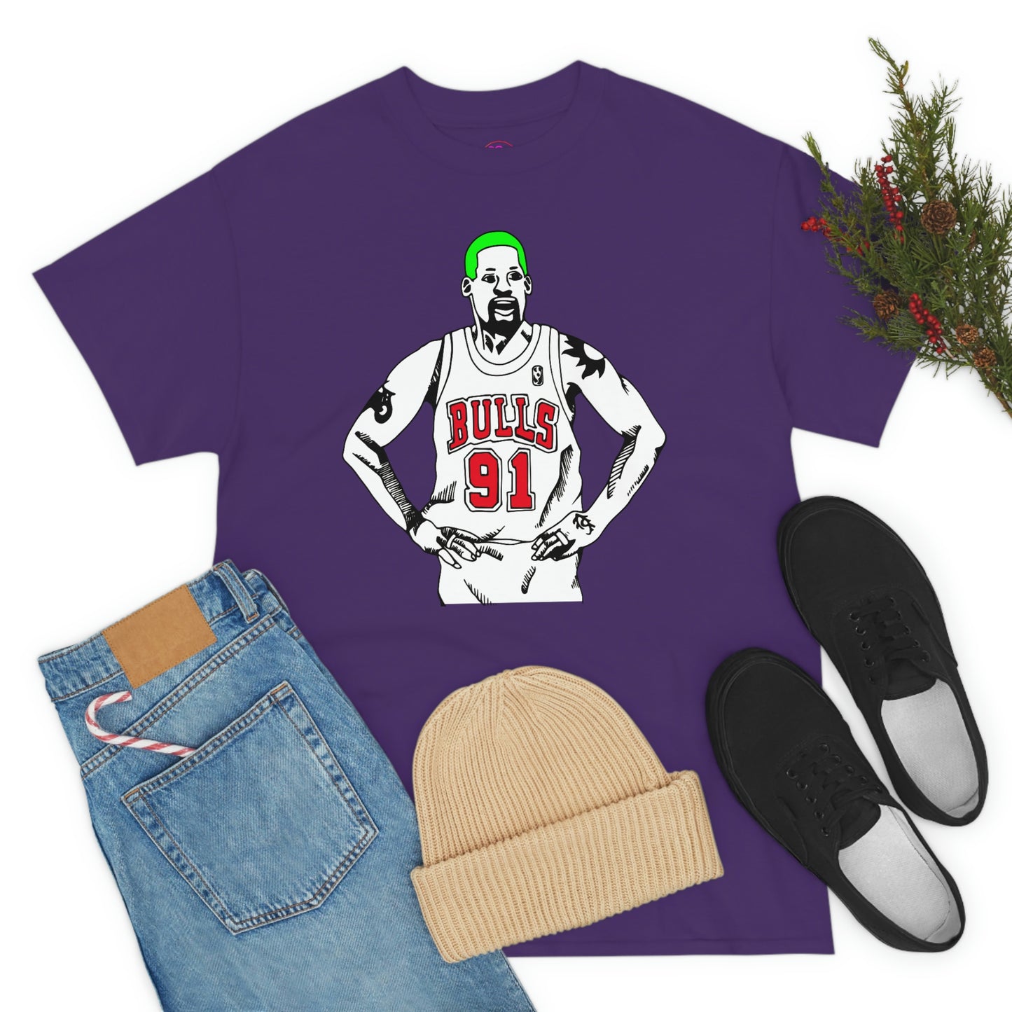 Rodman