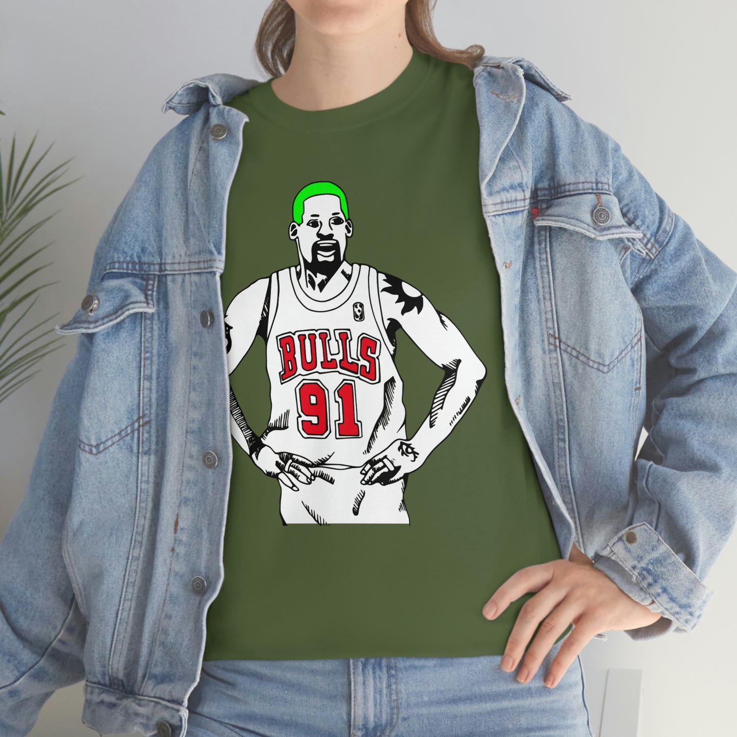 Rodman