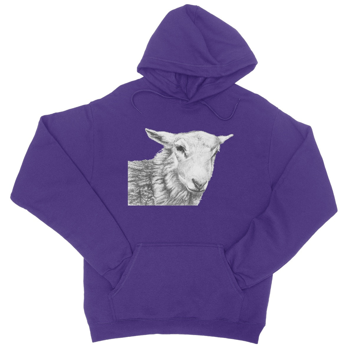 Tyler =Pencil= College Hoodie