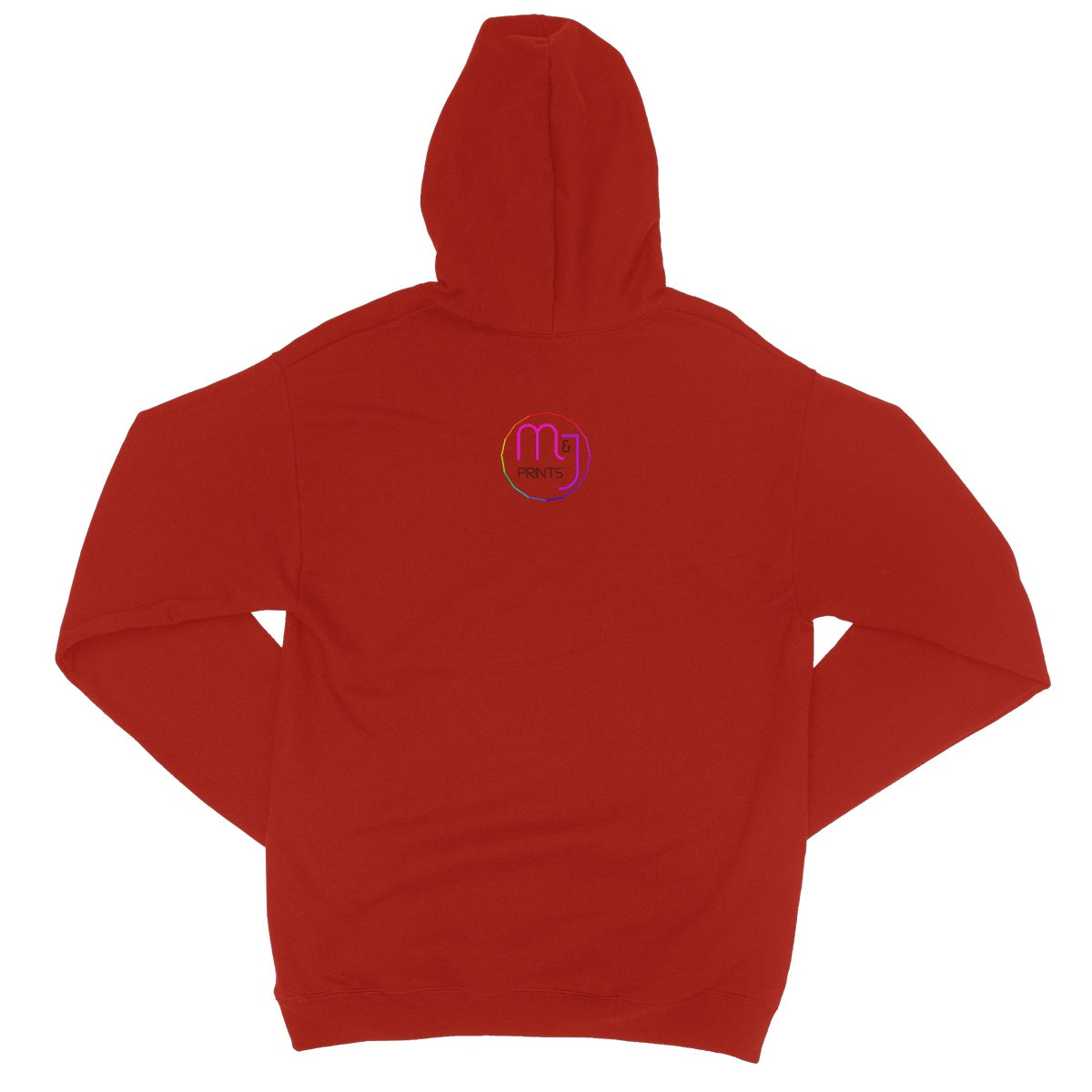 Tyler =Pencil= College Hoodie