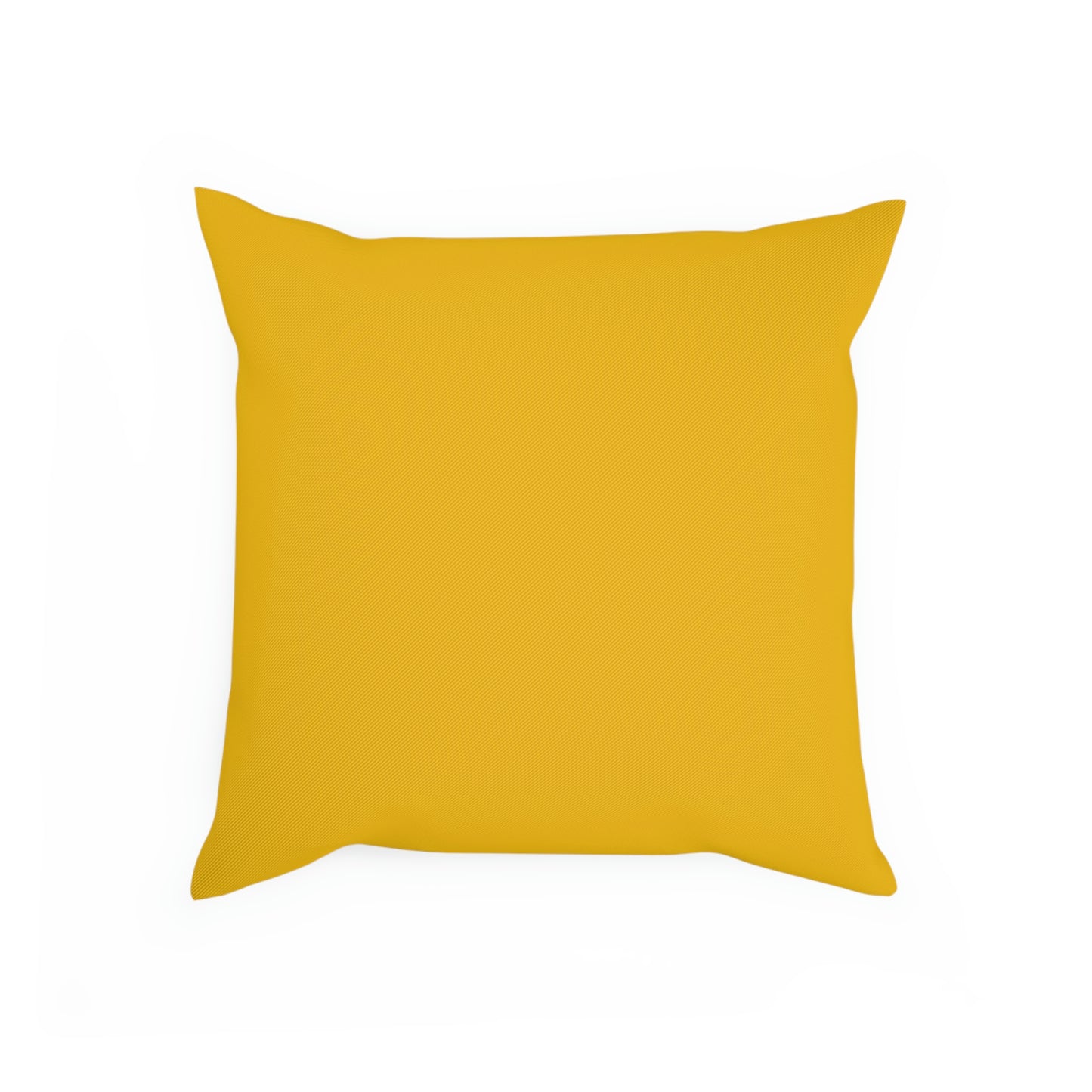 Slash Pen Doodle =Yellow Cushion=