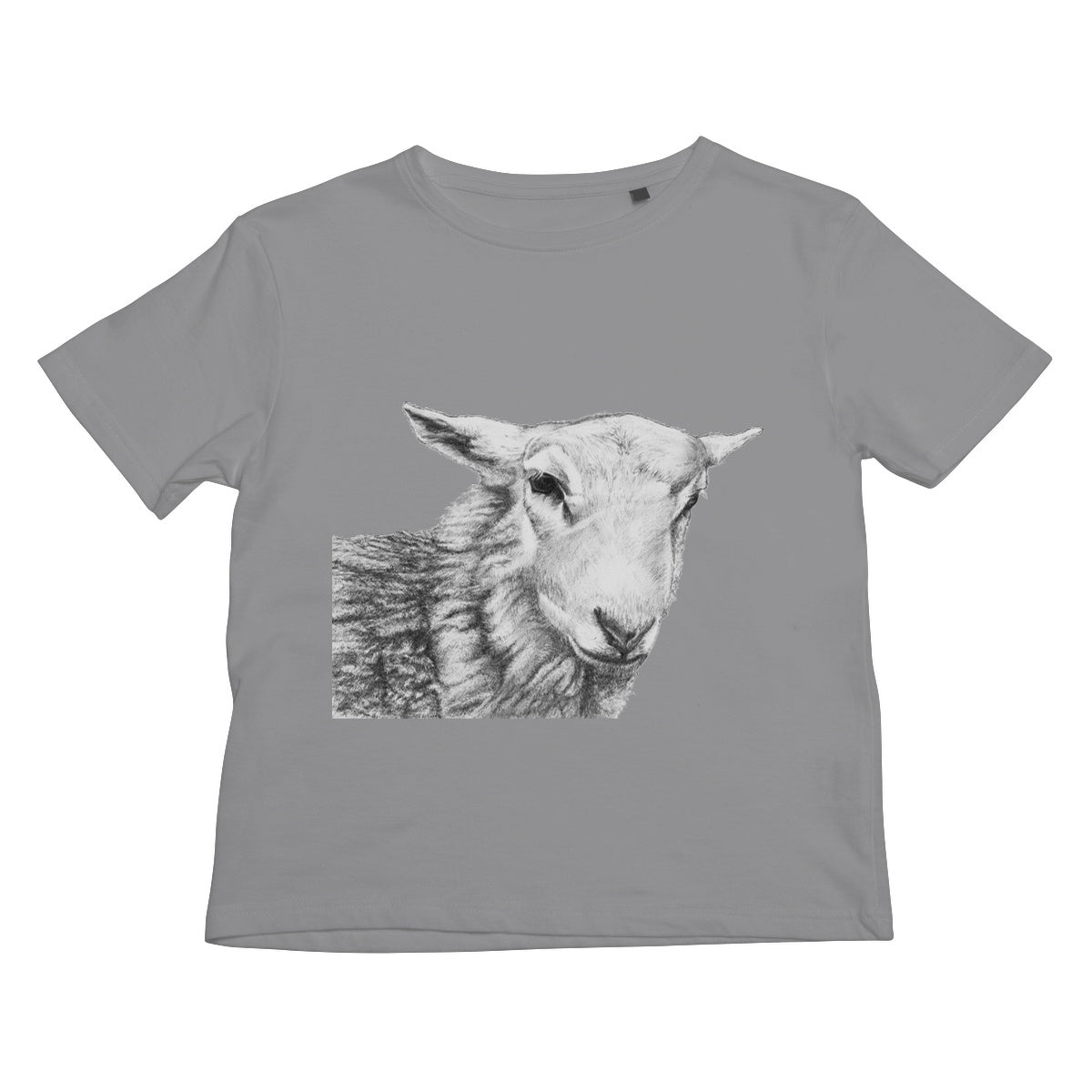 Tyler =Pencil= Kids T-Shirt