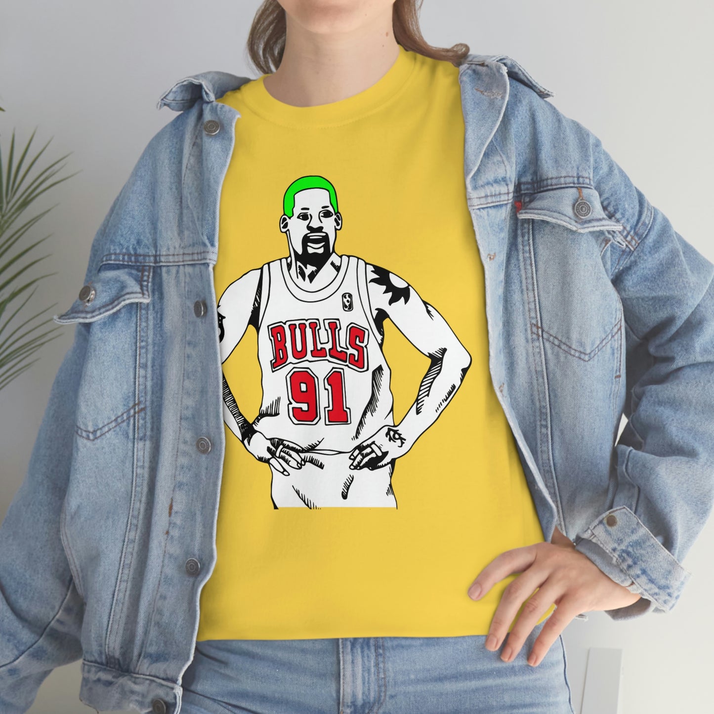 Rodman