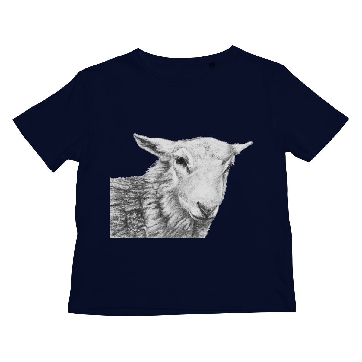 Tyler =Pencil= Kids T-Shirt