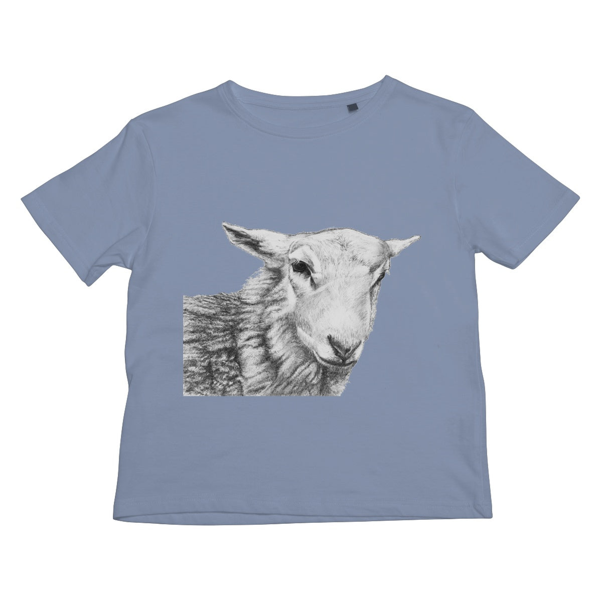 Tyler =Pencil= Kids T-Shirt