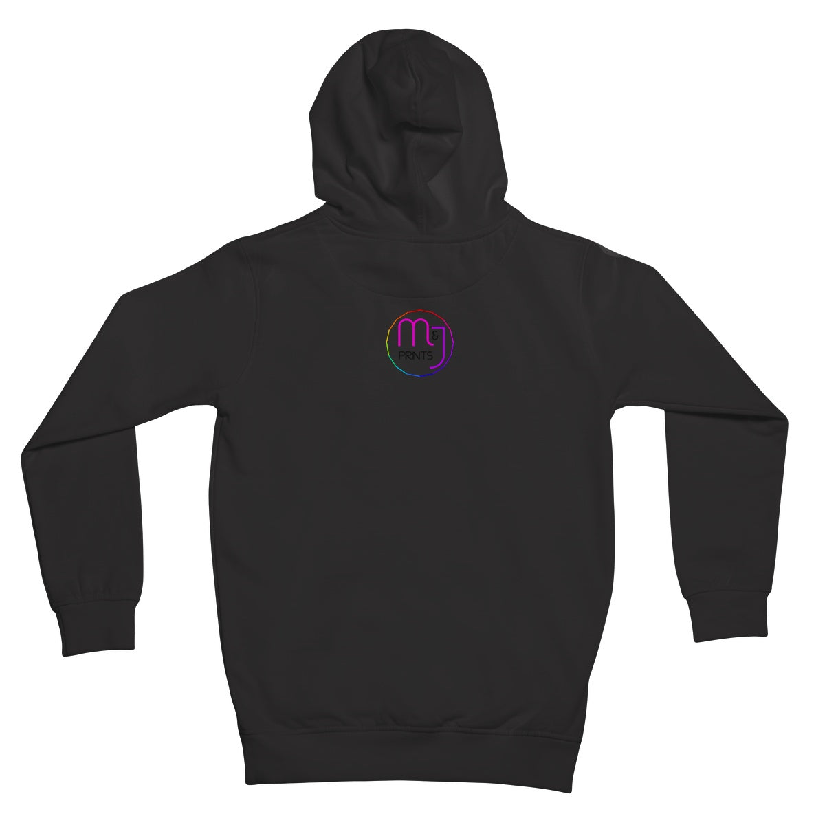 Tyler =Pencil= Kids Hoodie
