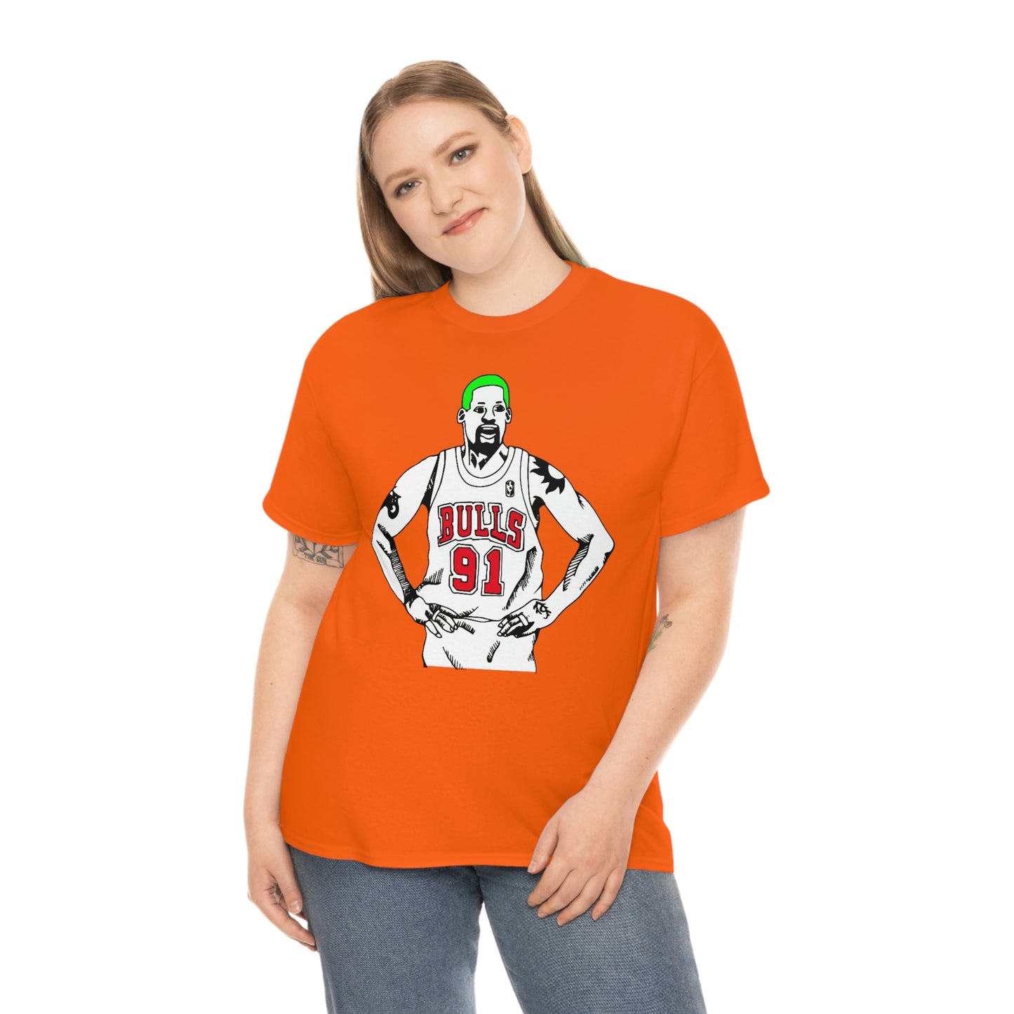 Rodman