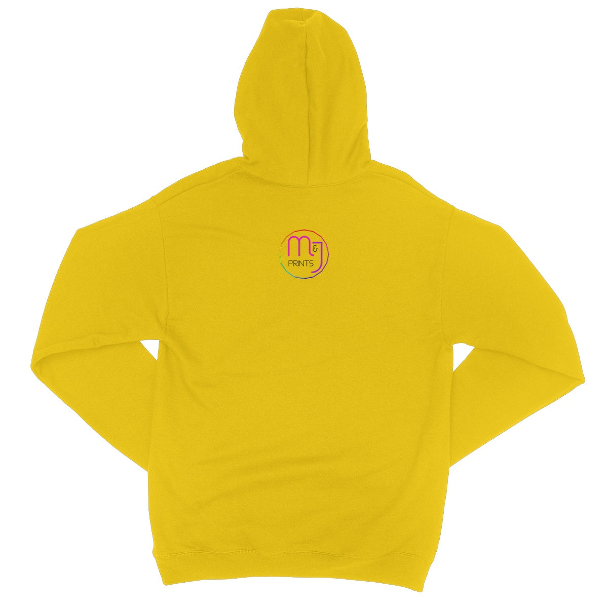 Tyler =Pencil= College Hoodie