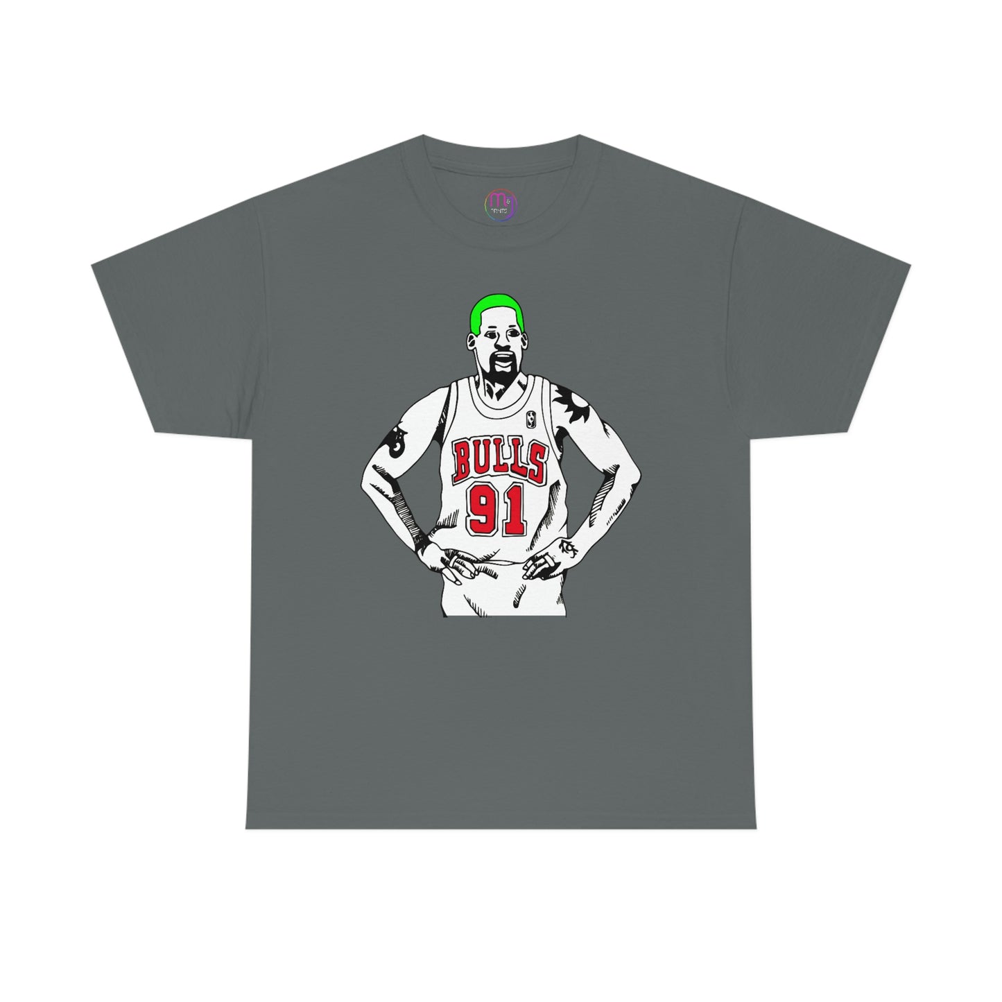 Rodman