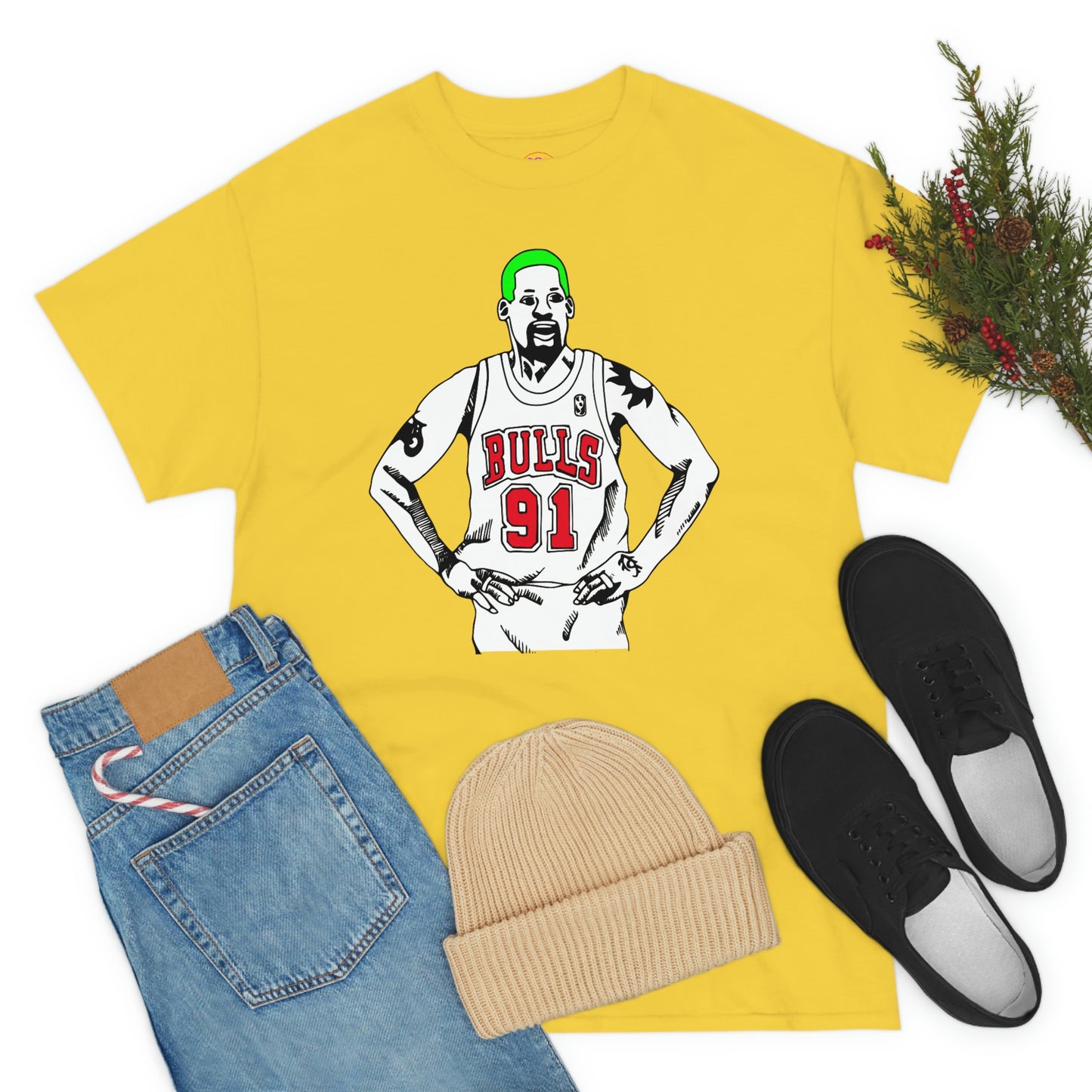 Rodman