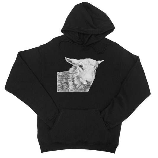 Tyler =Pencil= College Hoodie