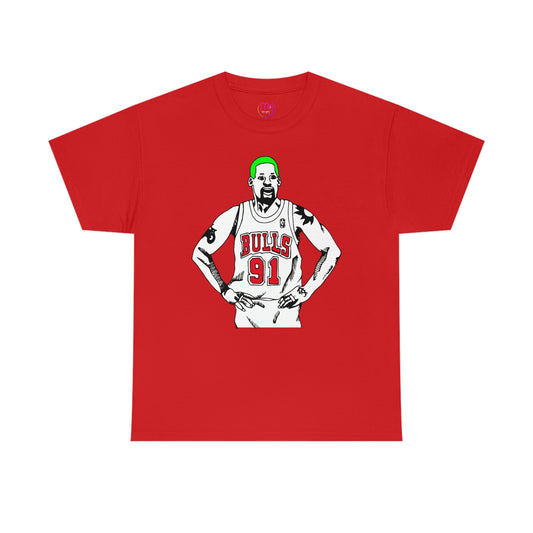 Rodman