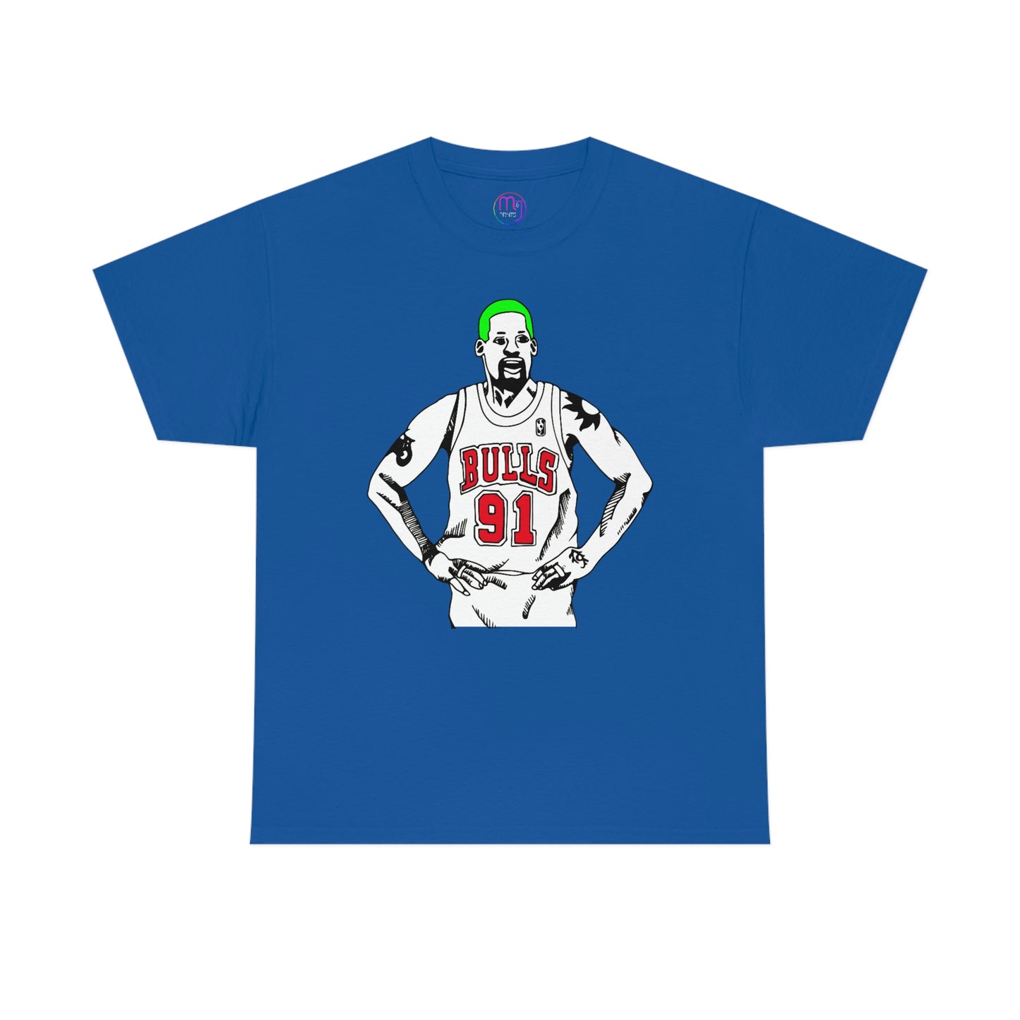 Rodman
