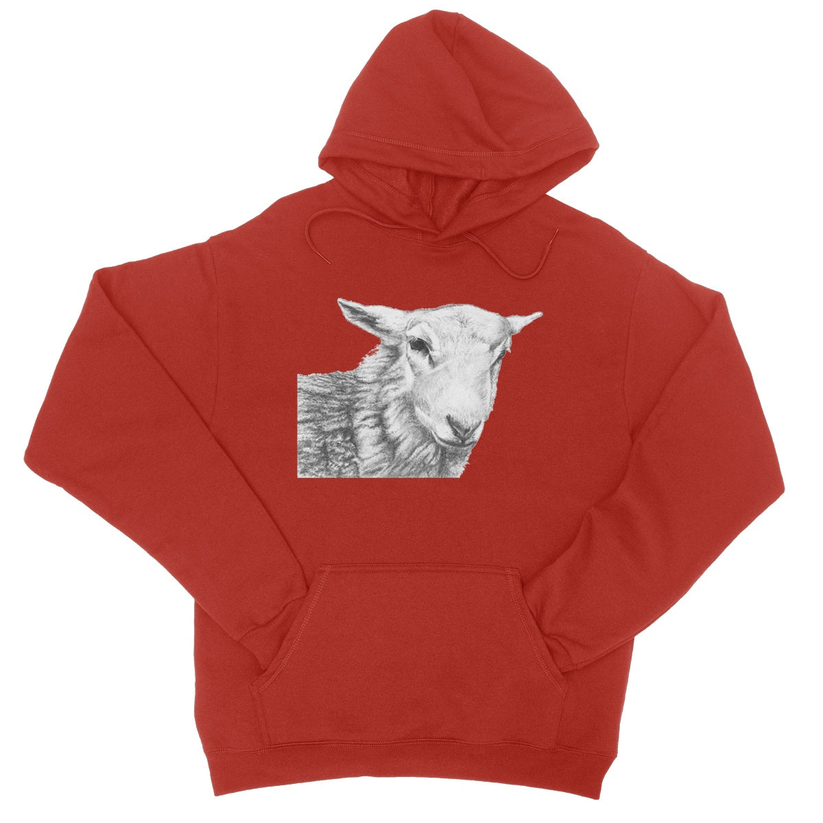 Tyler =Pencil= College Hoodie
