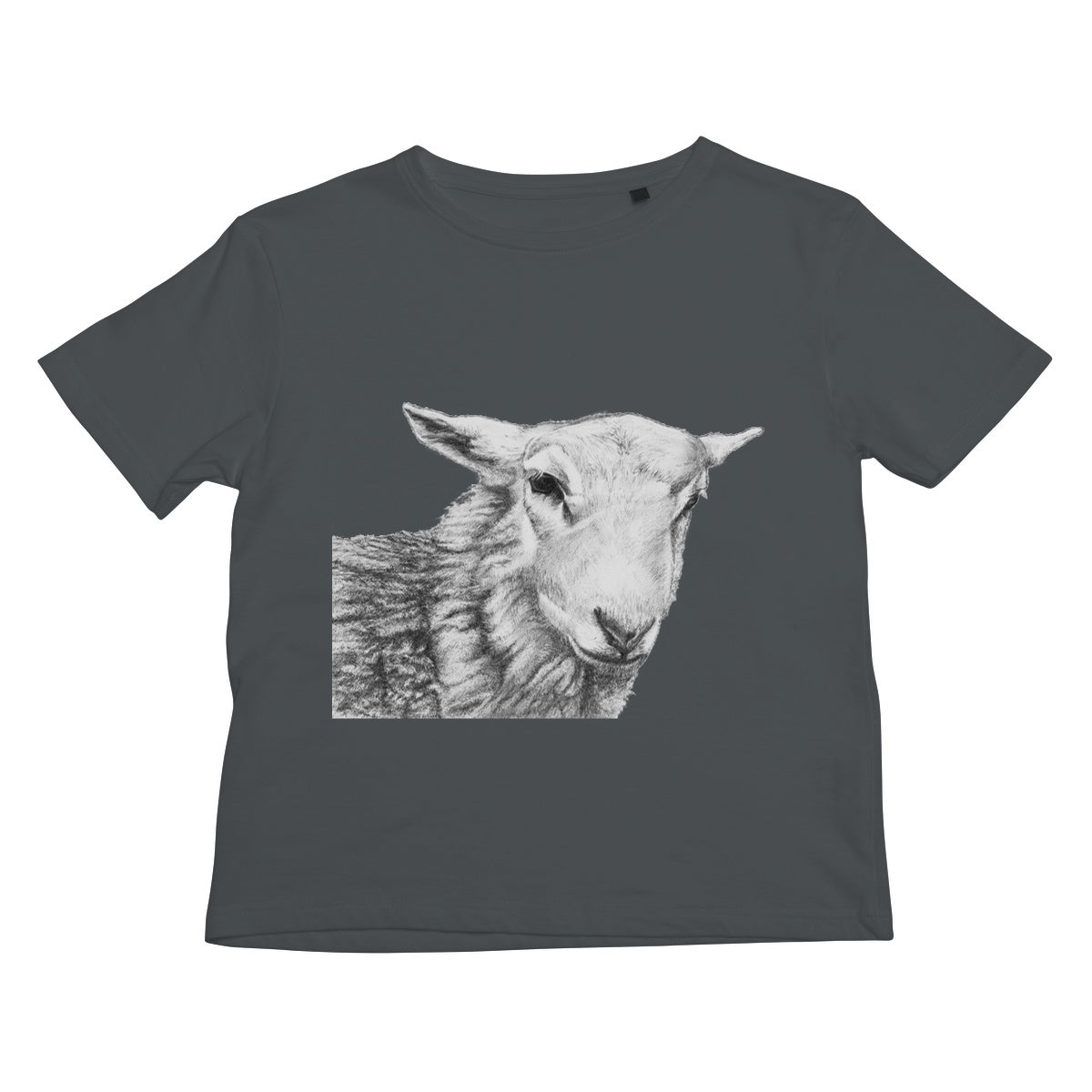 Tyler =Pencil= Kids T-Shirt
