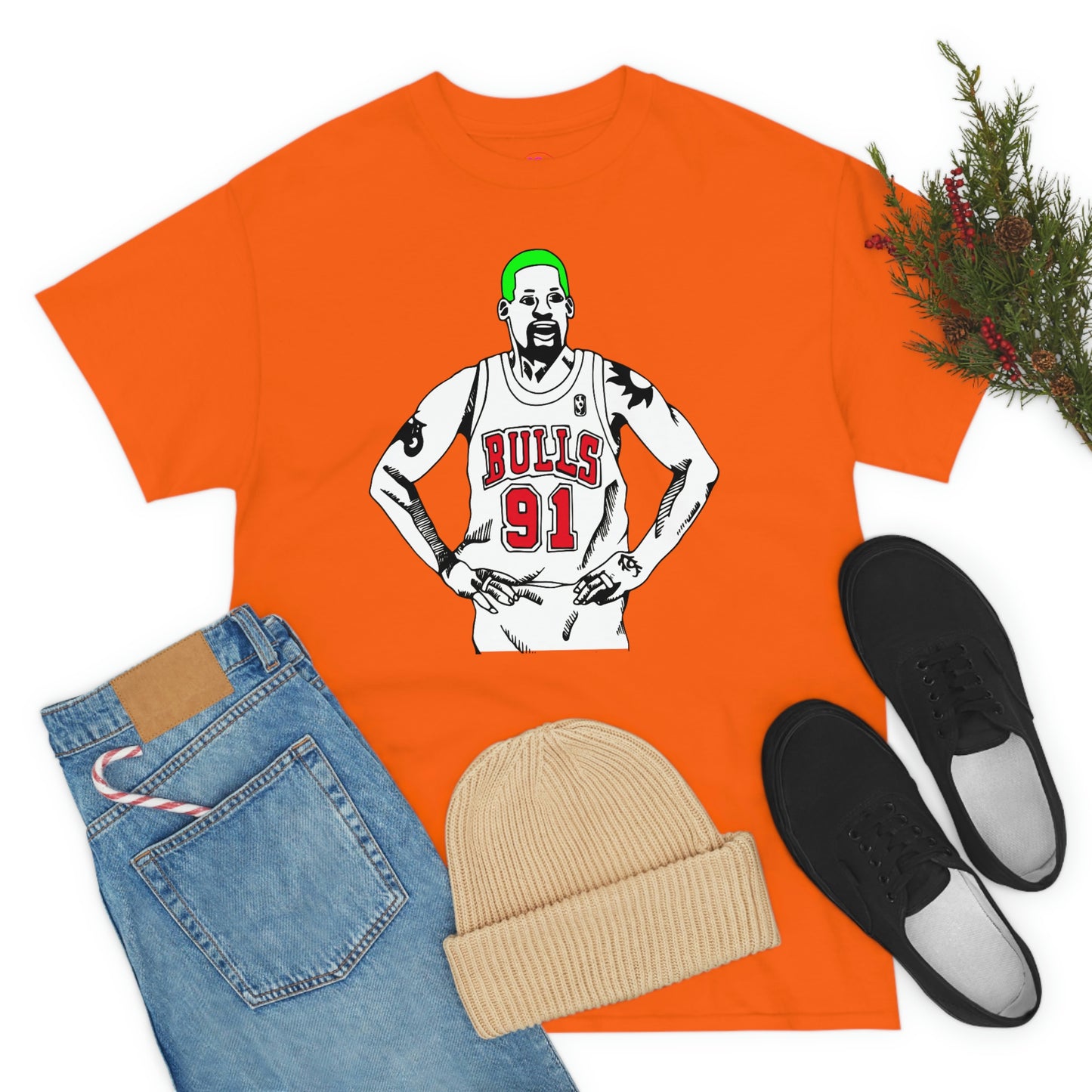 Rodman