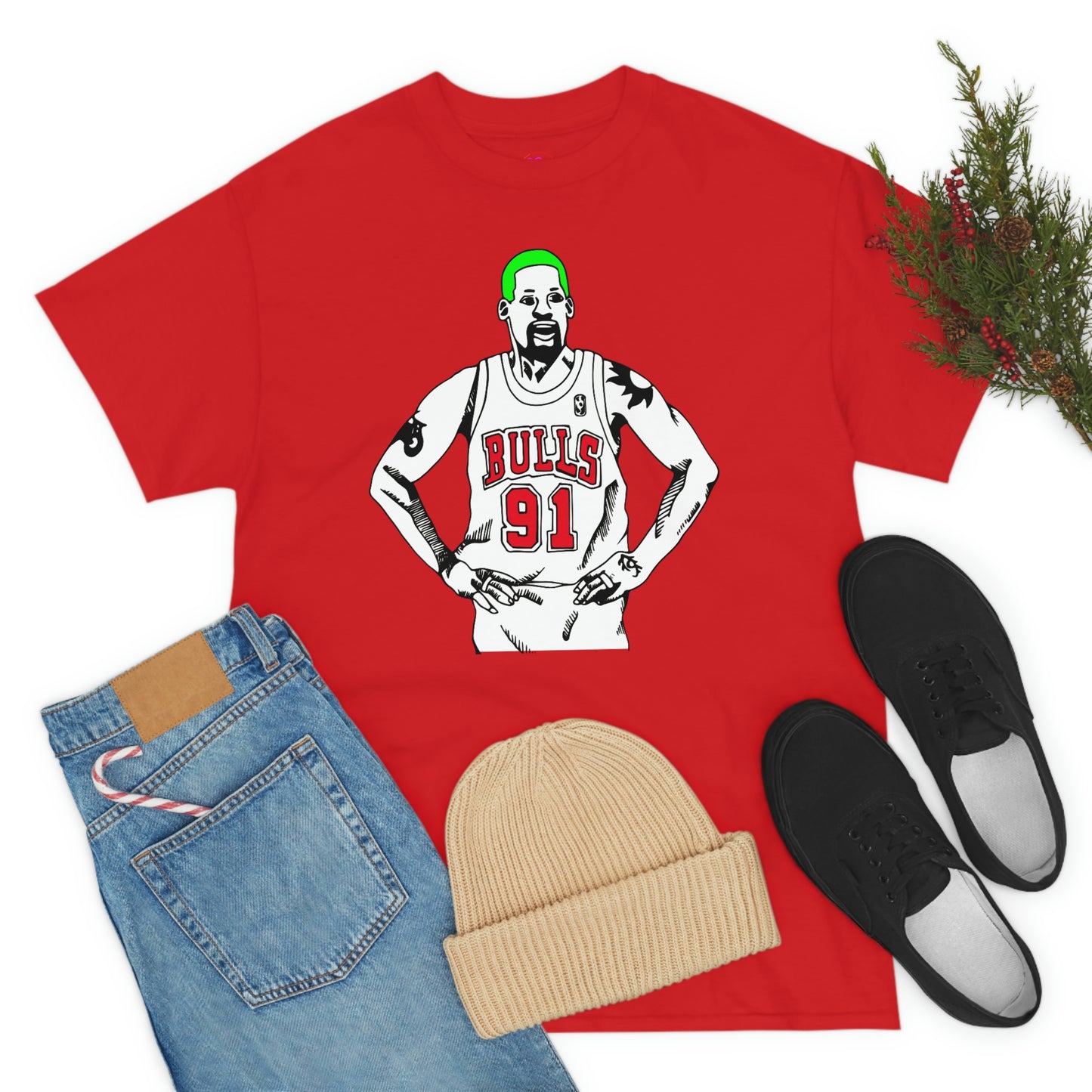 Rodman