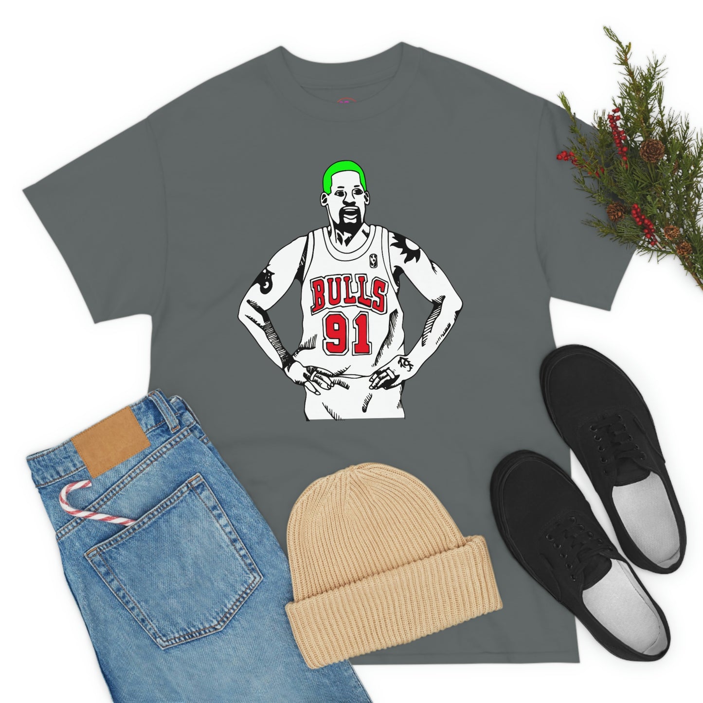 Rodman