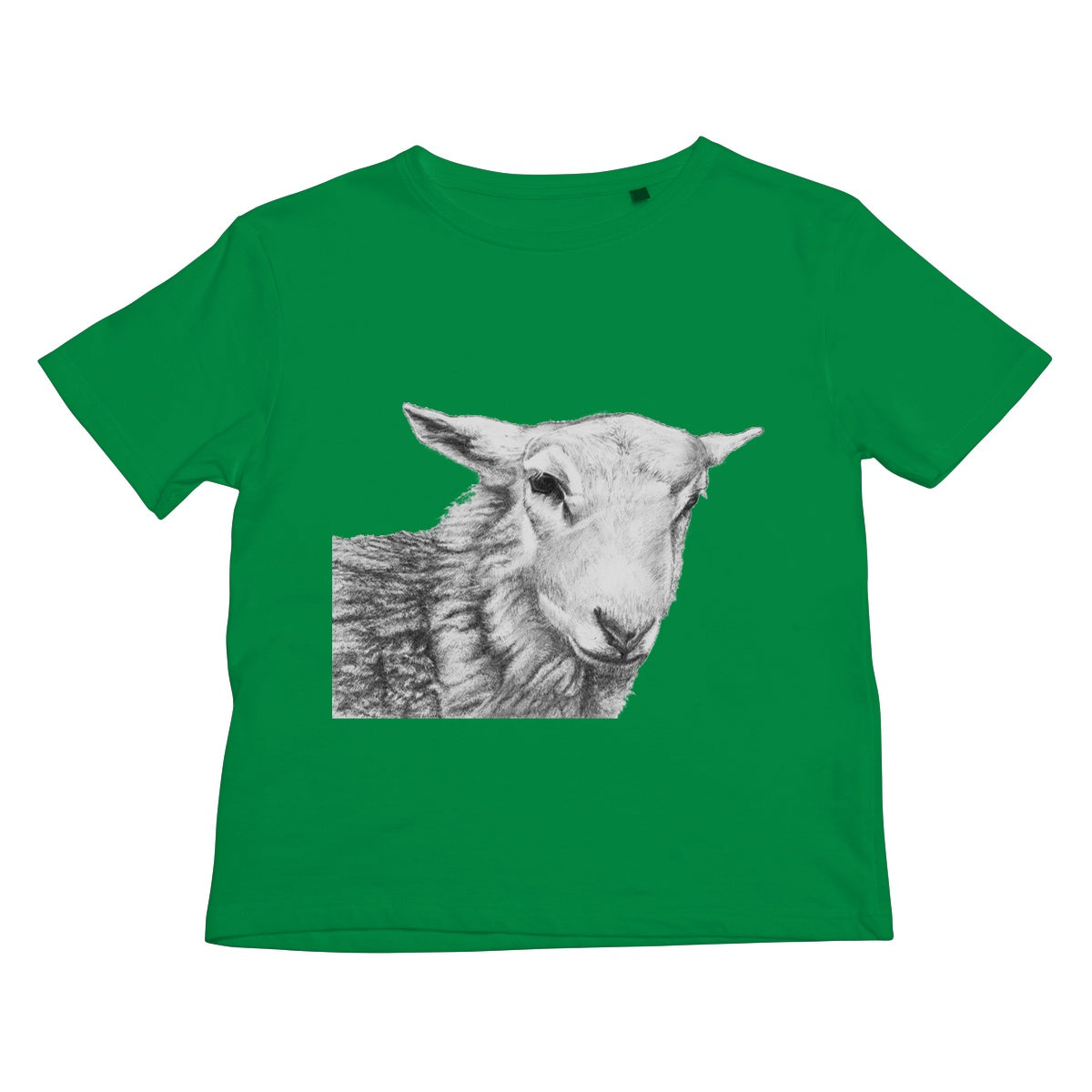 Tyler =Pencil= Kids T-Shirt